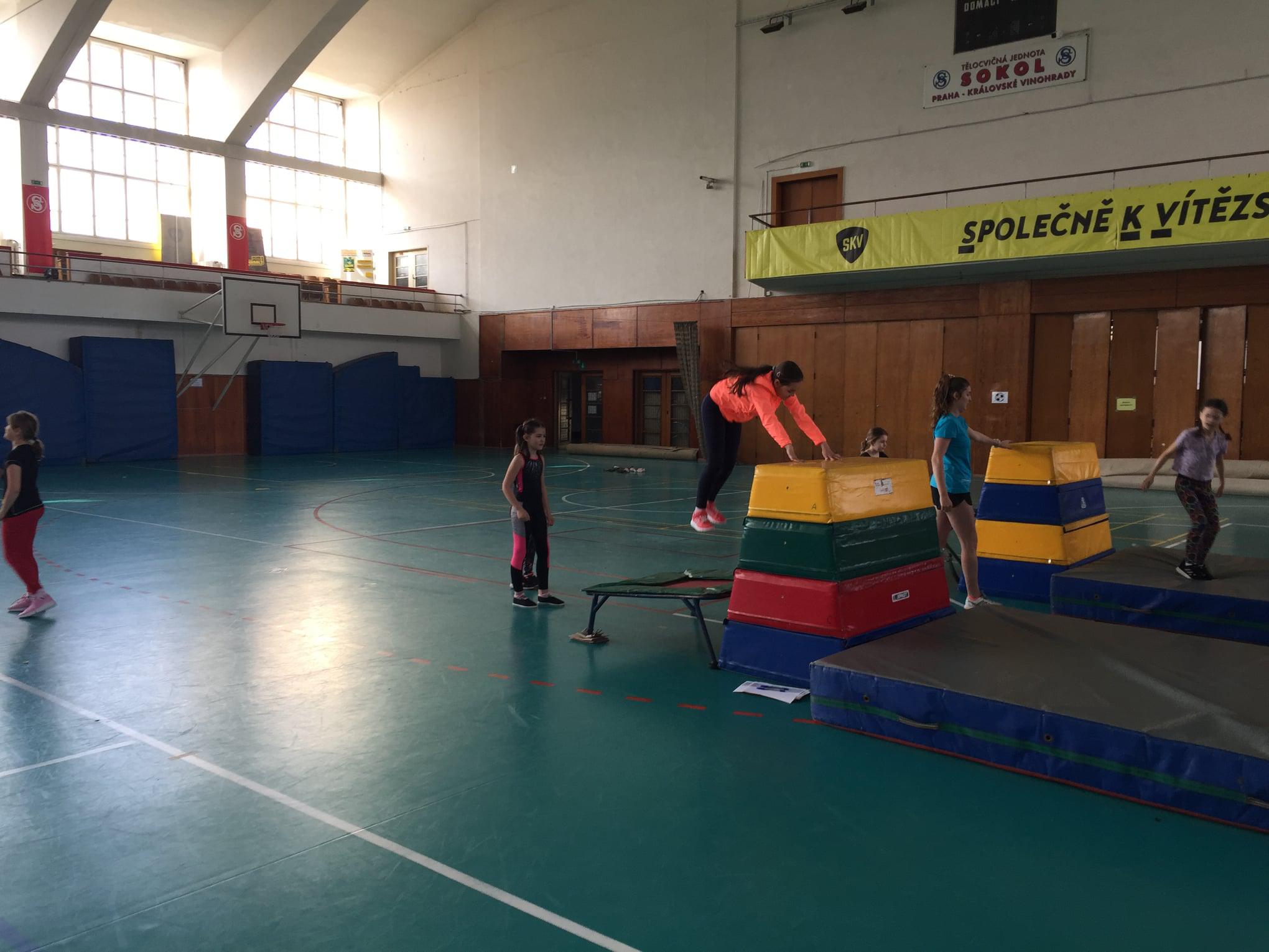 LUDUS MAGNUS, z.s. foto 2