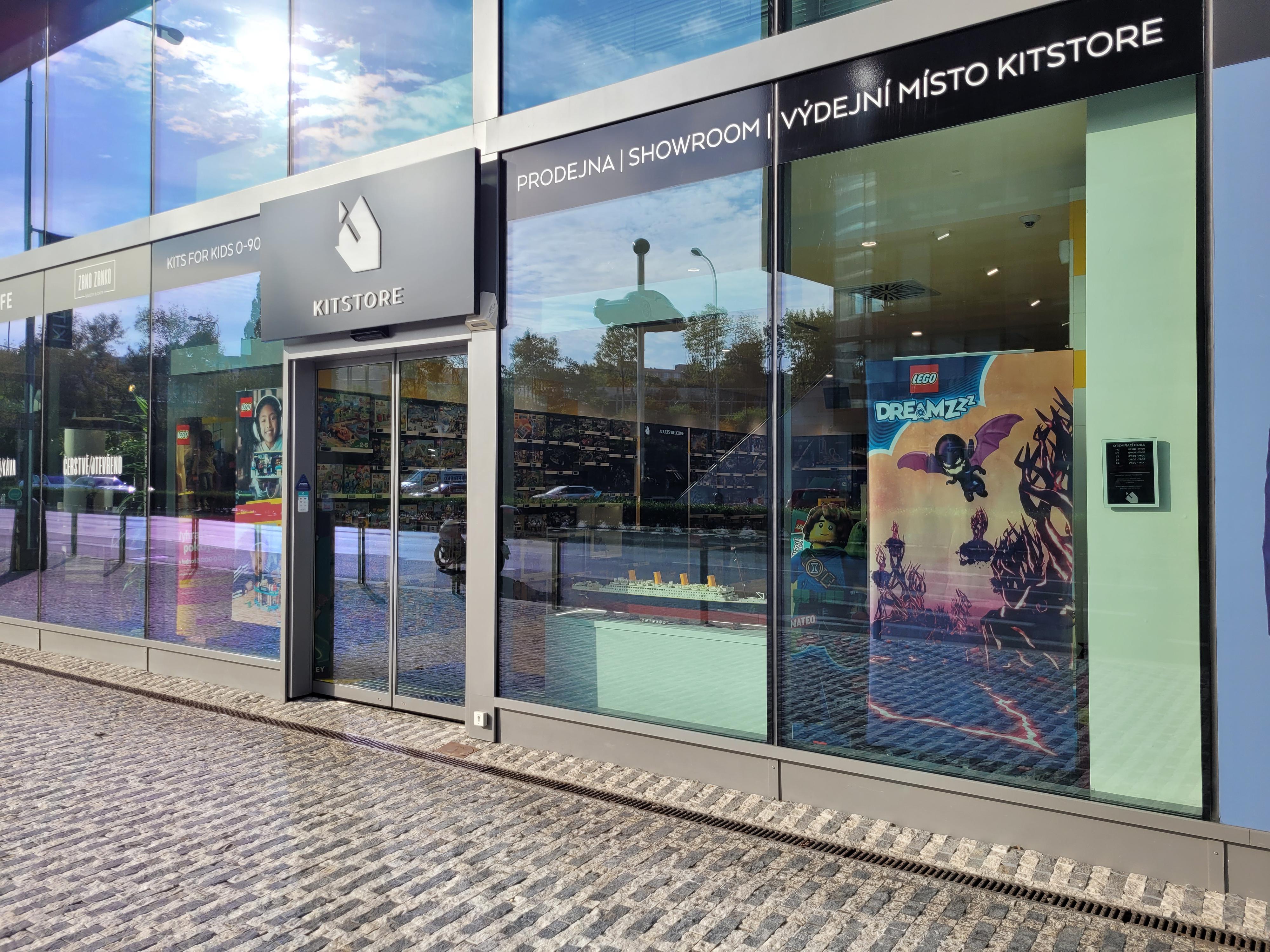 KITSTORE foto 3