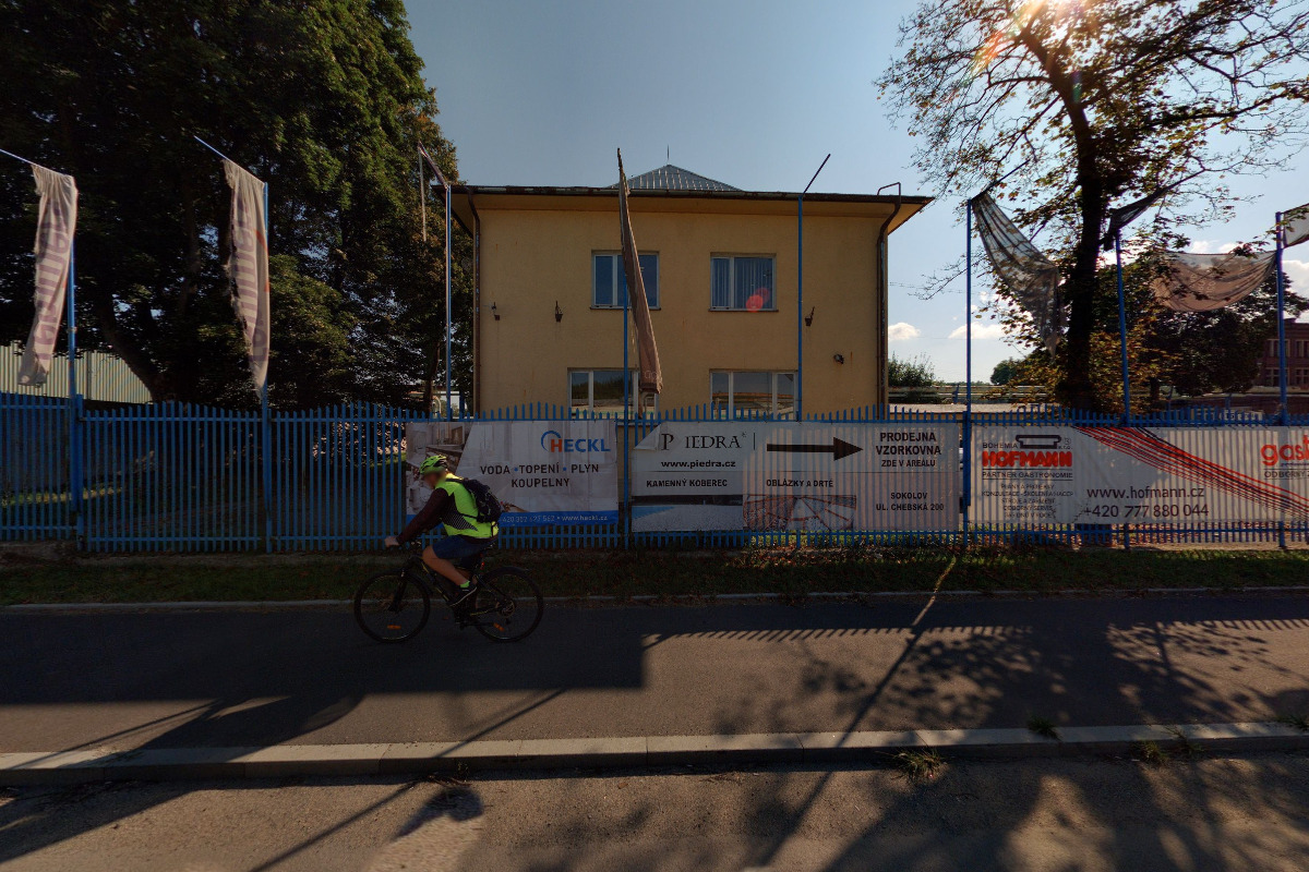 TRUHLÁŘSTVÍ Ing.Libor Březina