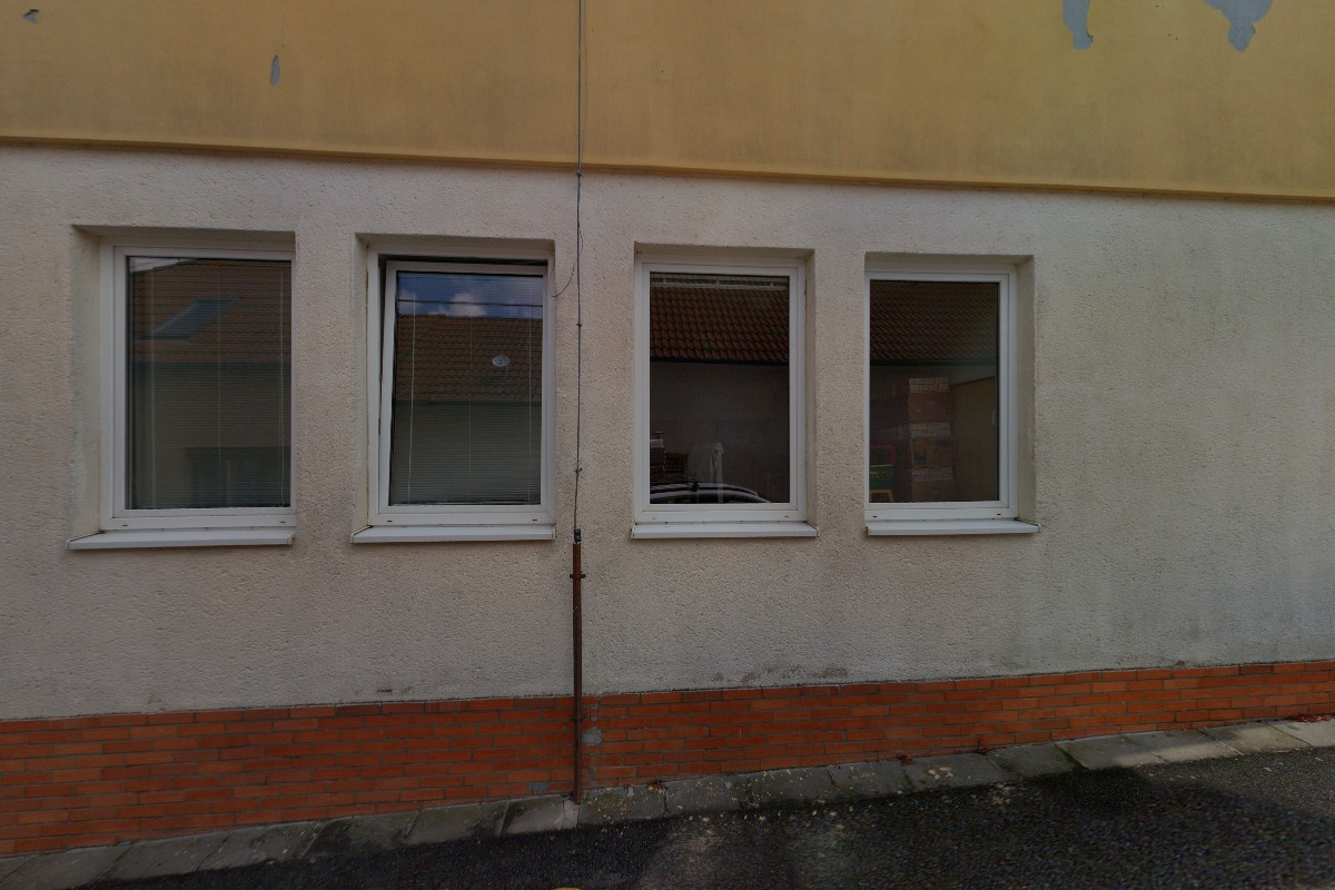 MŠ Mladoňovice