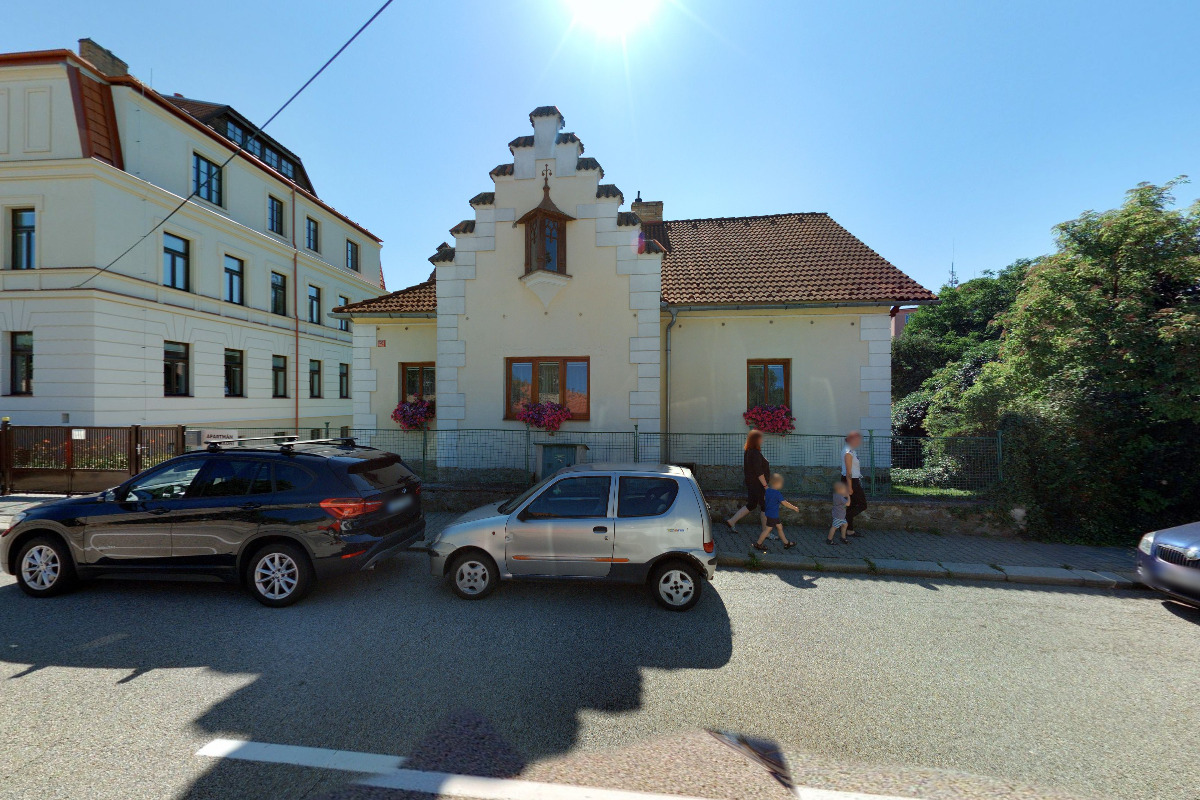 Mgr. Jiřina Soukupová