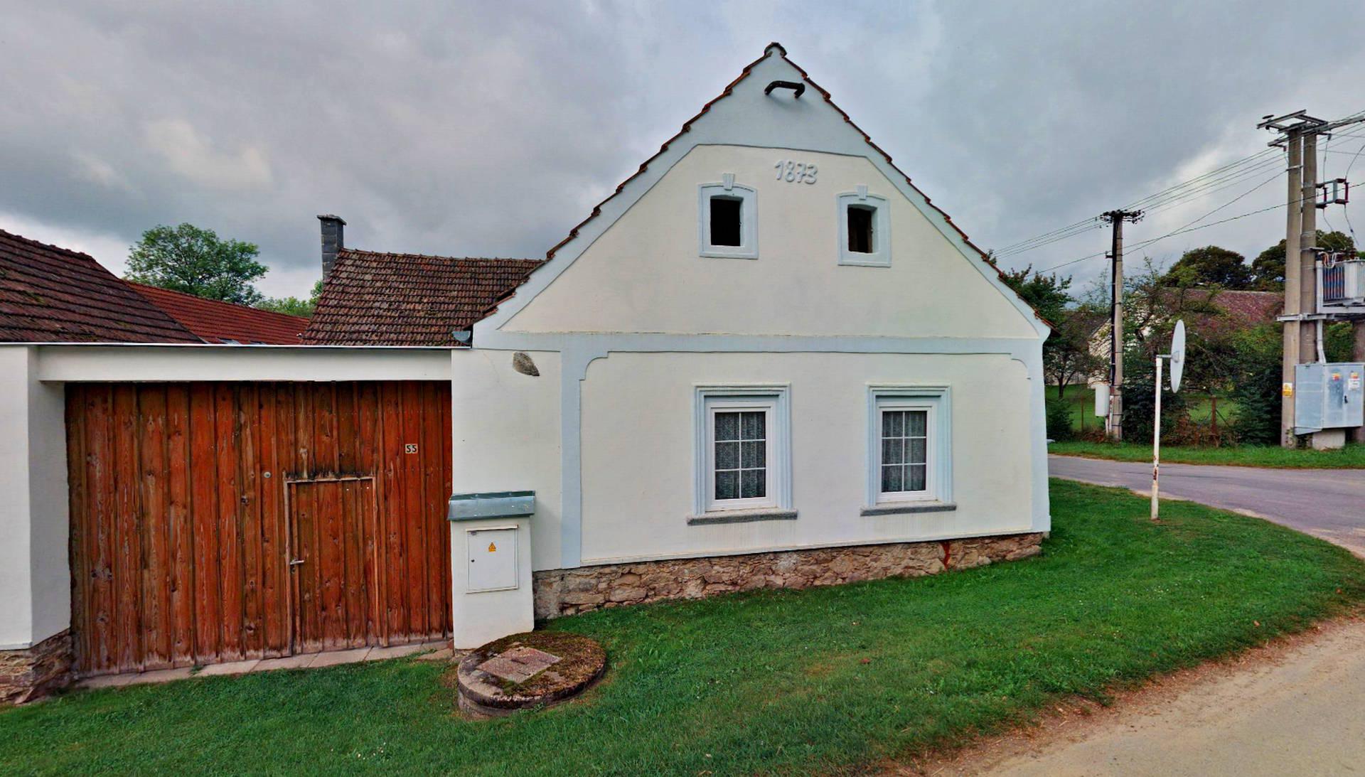 Truhlářství Gregor