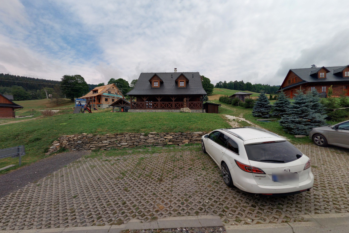 Roubenka Rozárka I foto 4