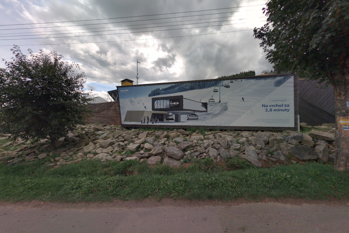 Ski school Kraličák foto 6