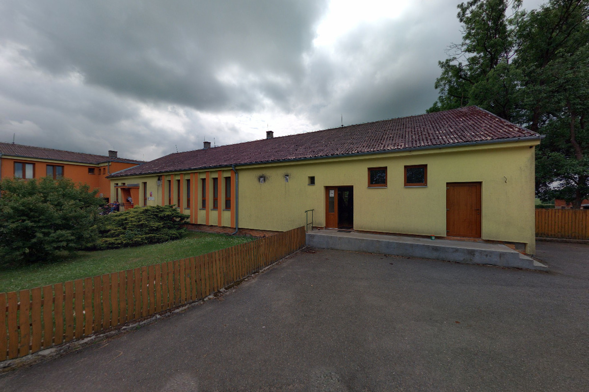 MŠ Branice foto 4