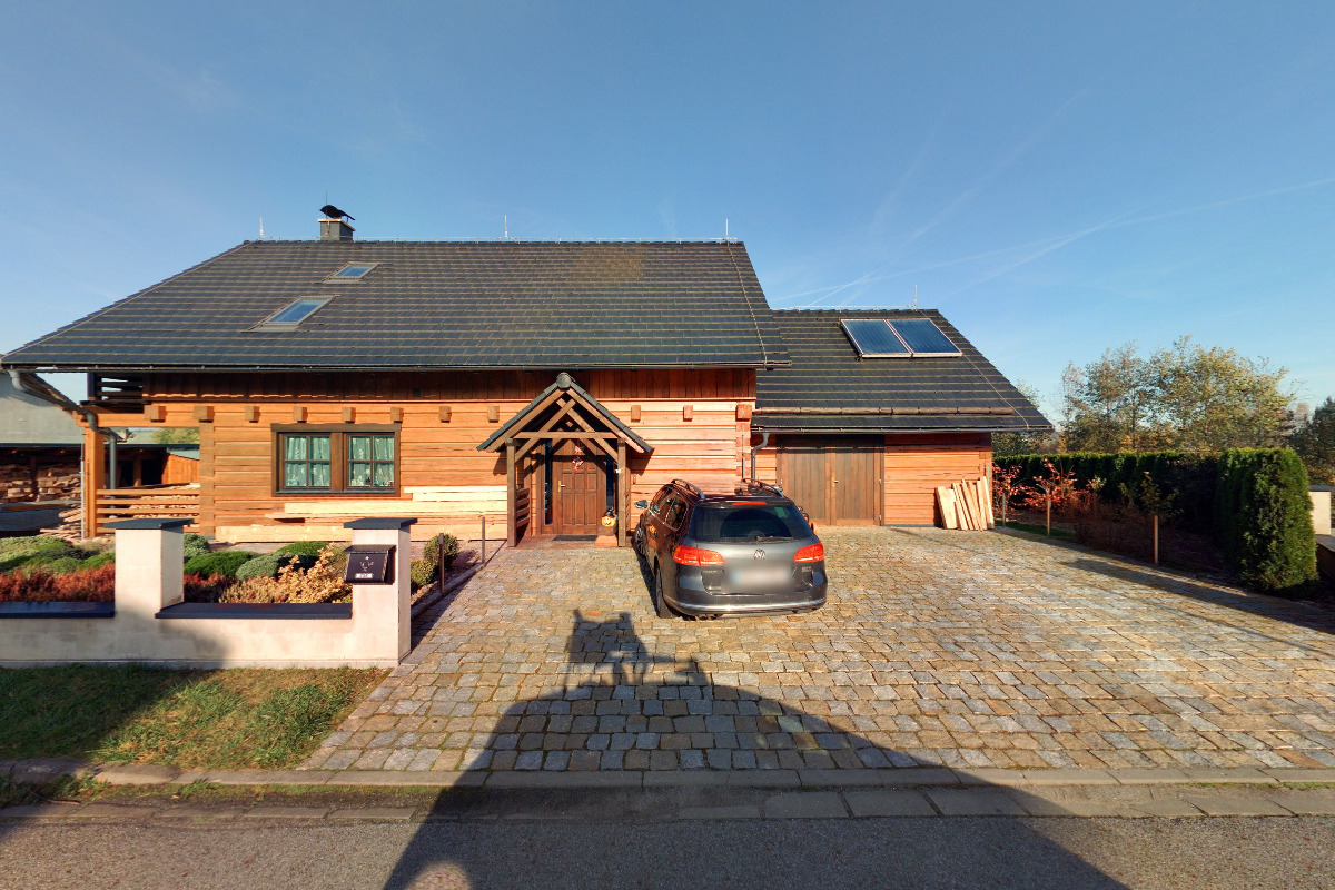 Tesařství Jan Šalamoun