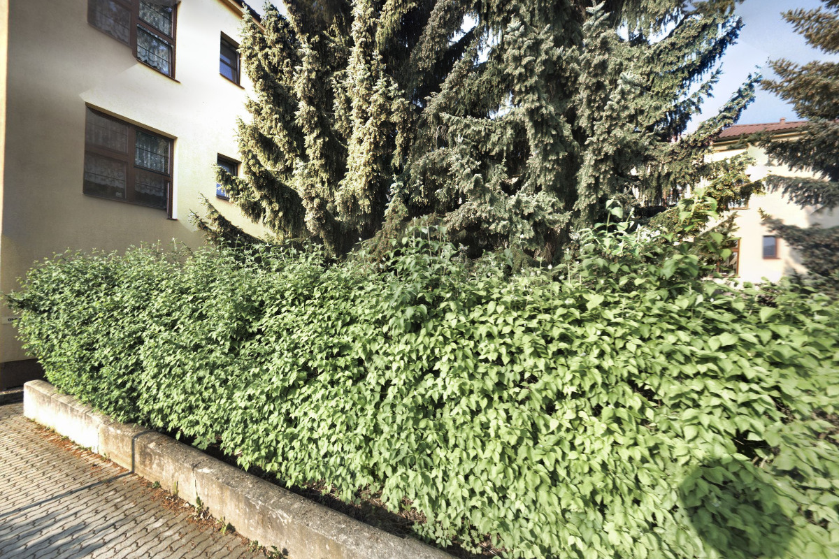 Oddělení následné péče - Nemocnice Tábor