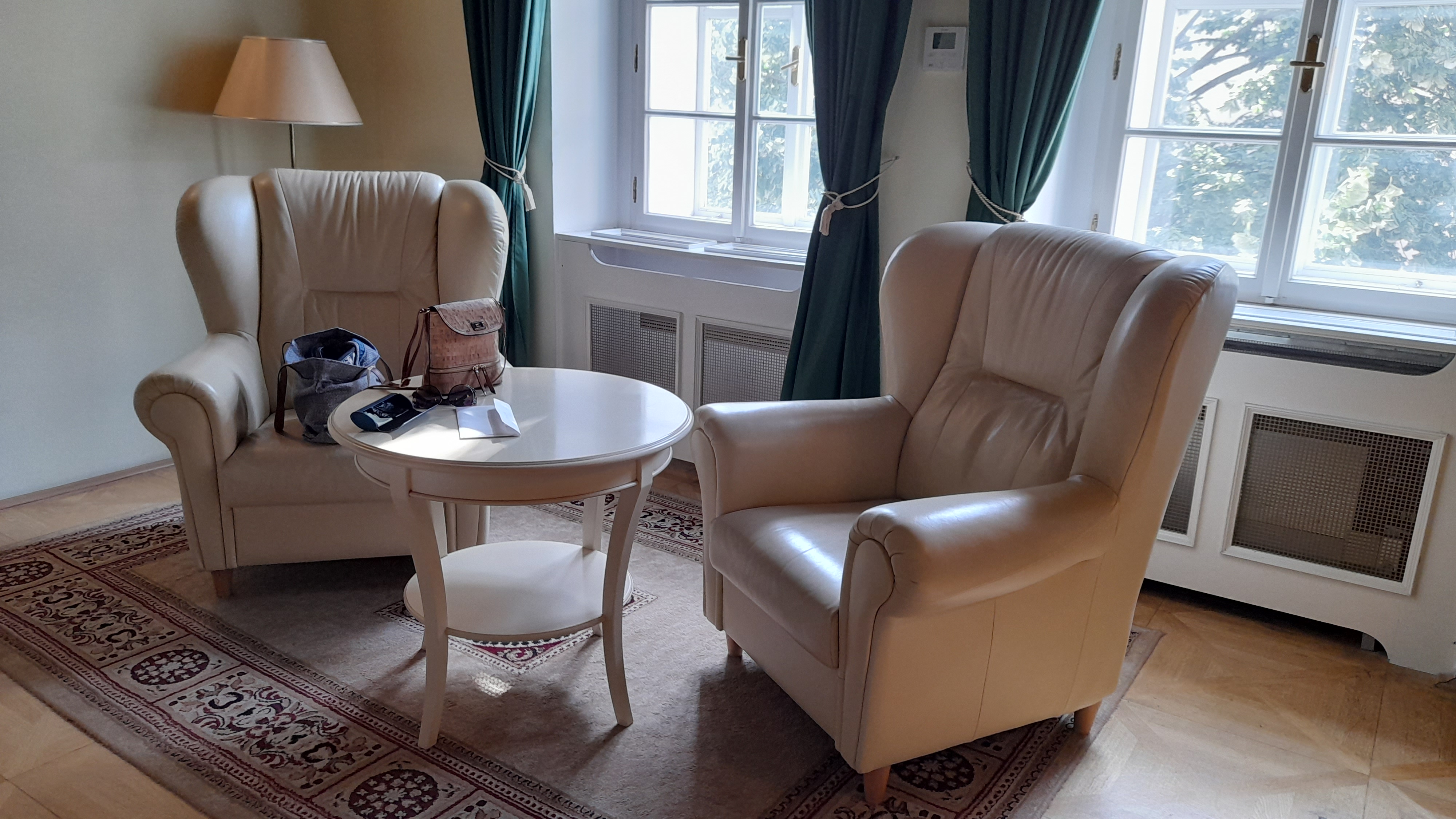 Tyn Yard Residence foto 2