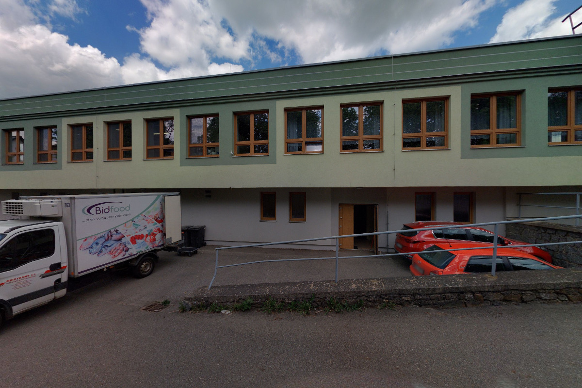 JAHLA - poradenství, s.r.o.