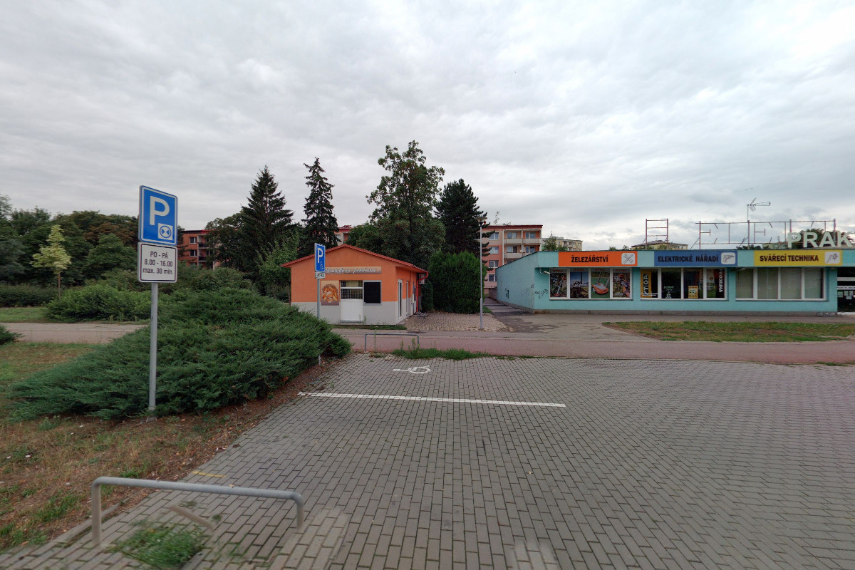 Rudolfovo pekařství, s.r.o.