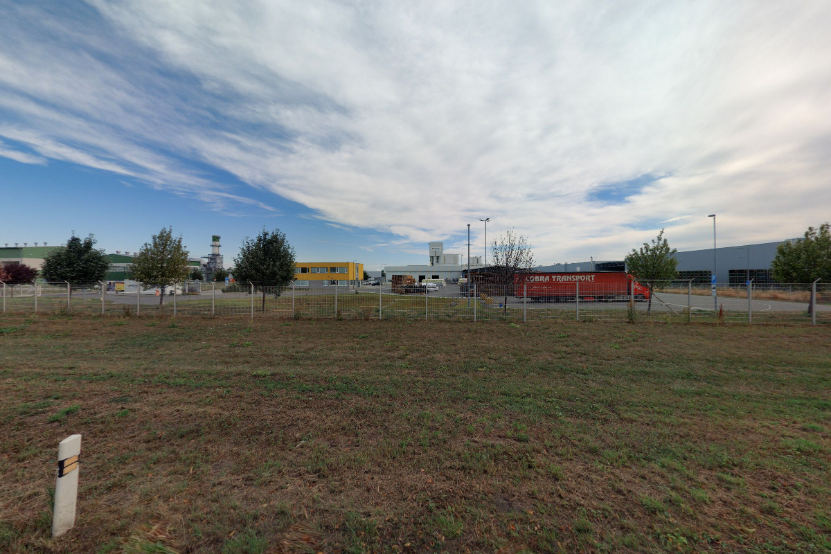 Mechanika Prostějov 97, družstvo