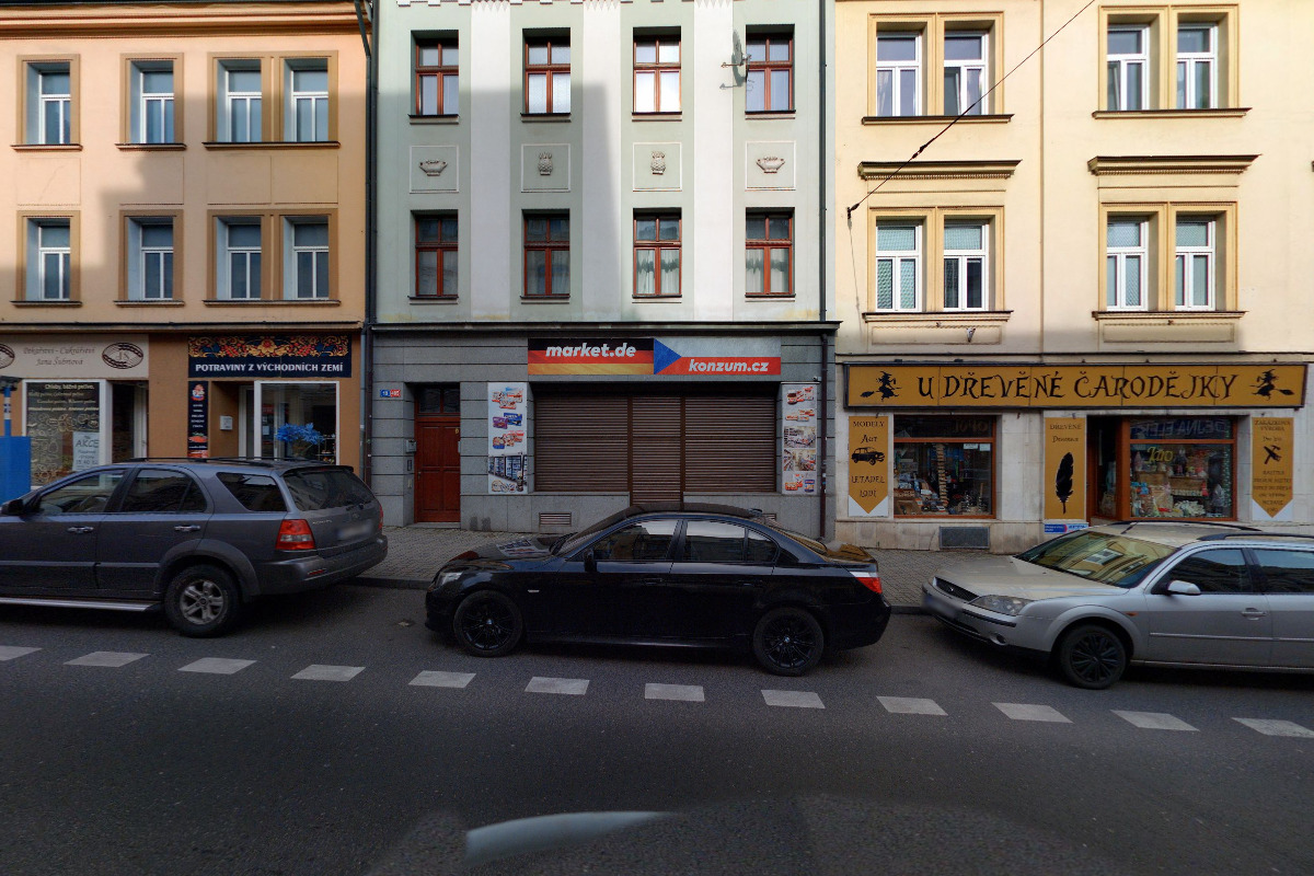Konzum Market