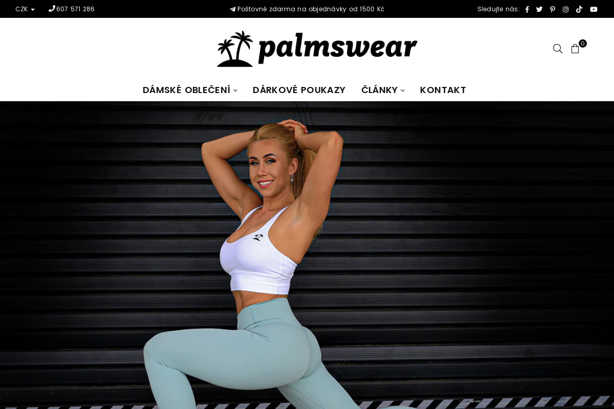 Palmswear.com