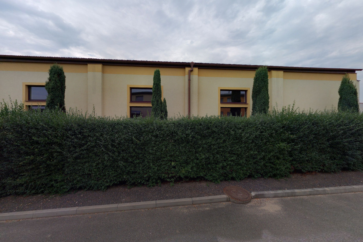 HB Radek Brožovský