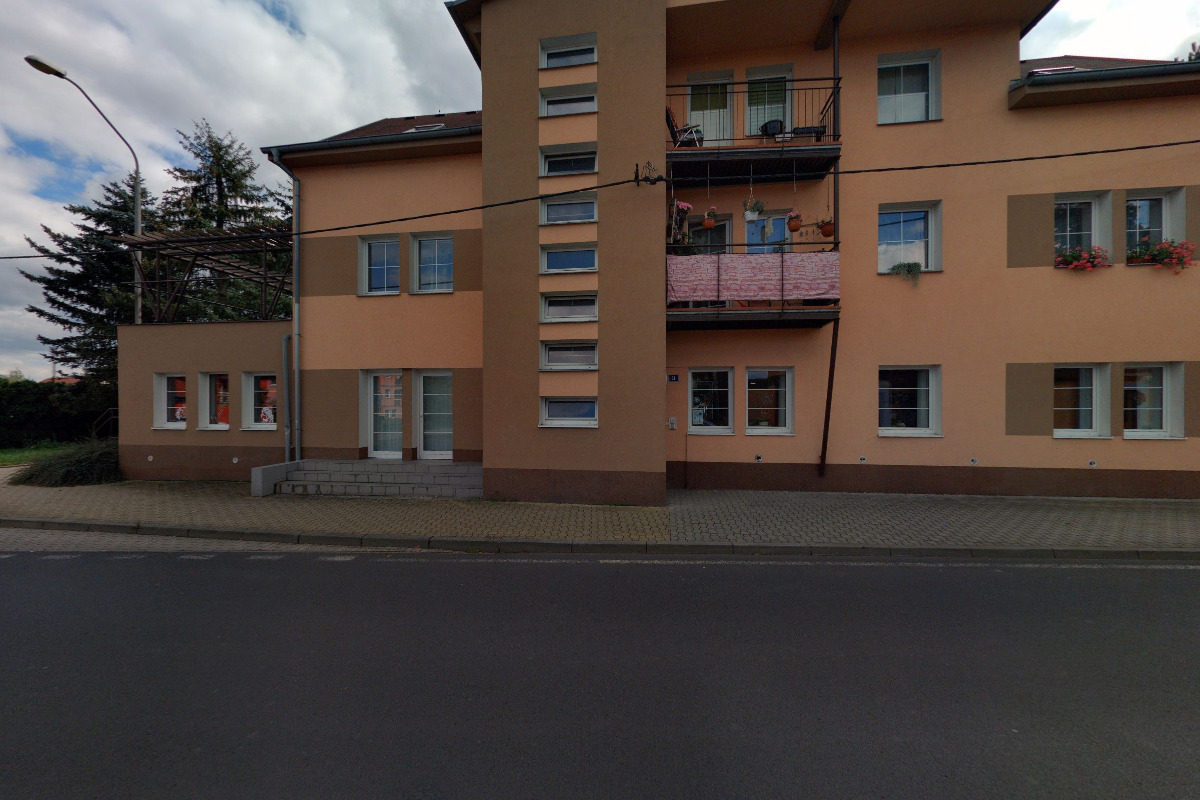 Kadeřnictví Belluci