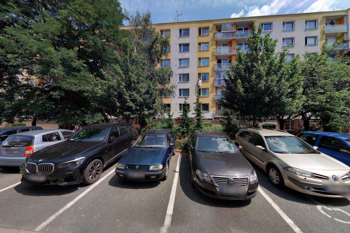 Malíř a natěrač Formánkova 518