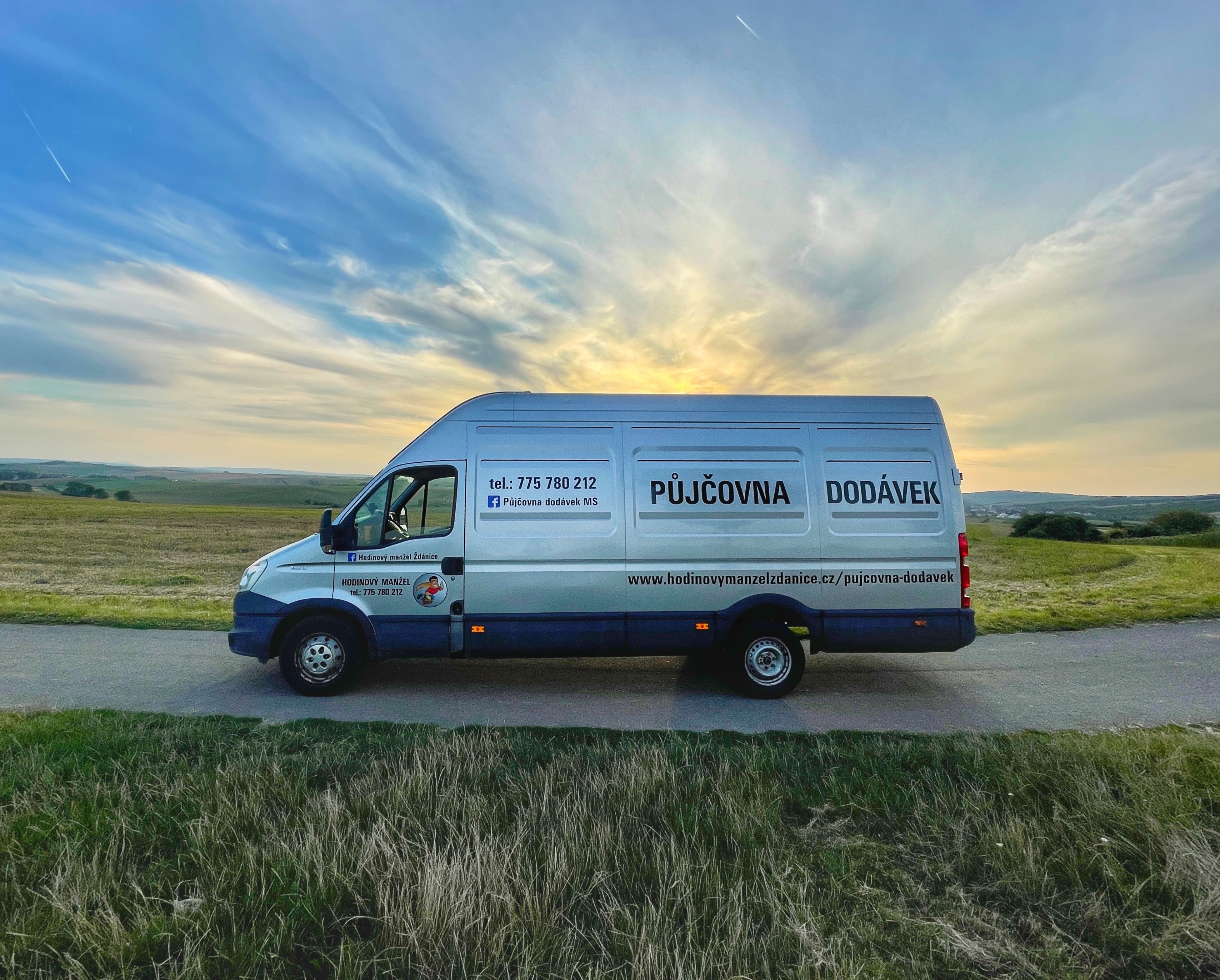 SVOZILauto foto 3