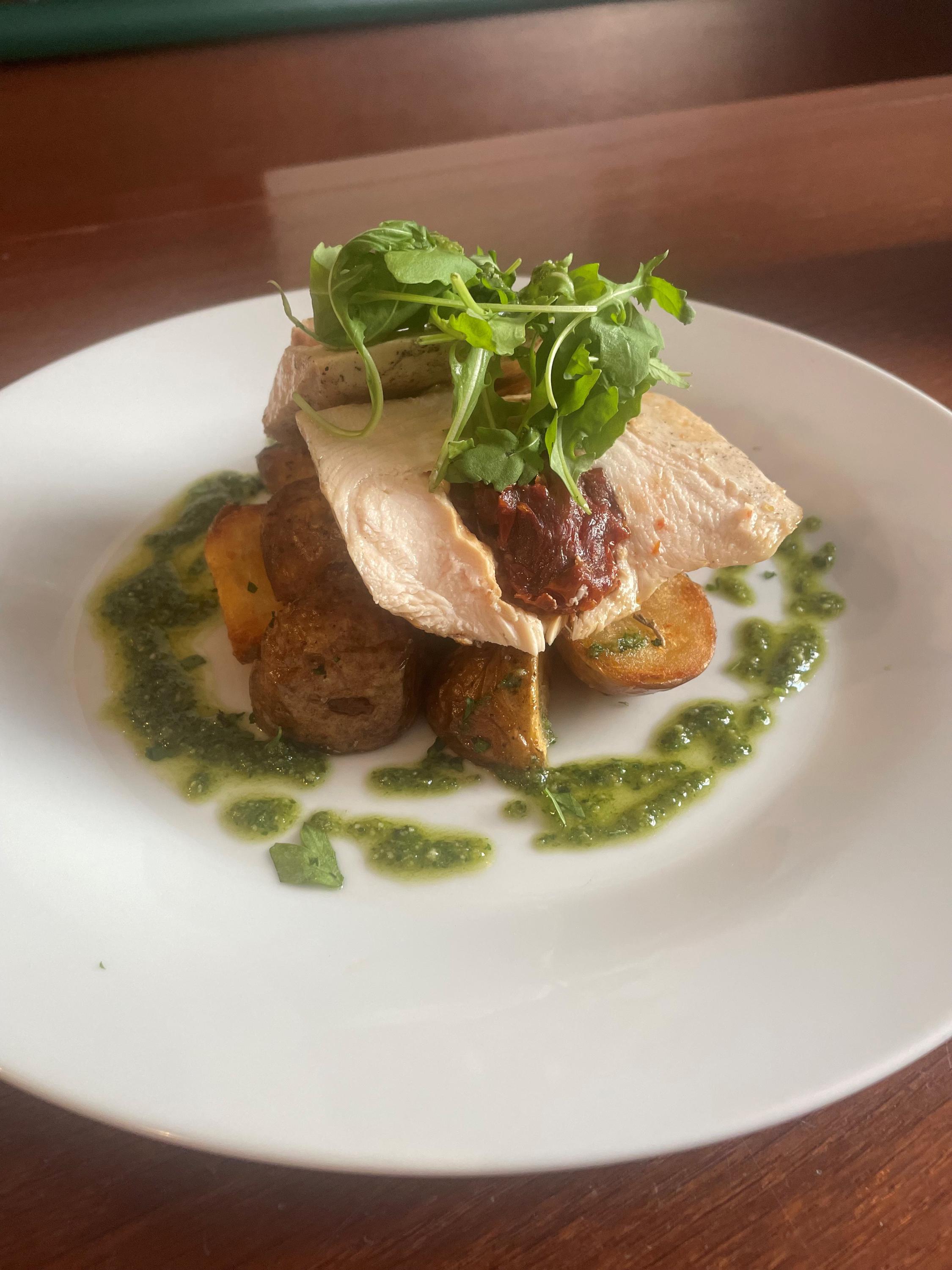 Pub & Restaurant Jamrtál foto 4