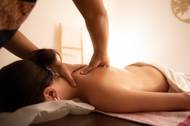 Fotografie Zen Salon - Thajské masáže, relax a beauty
