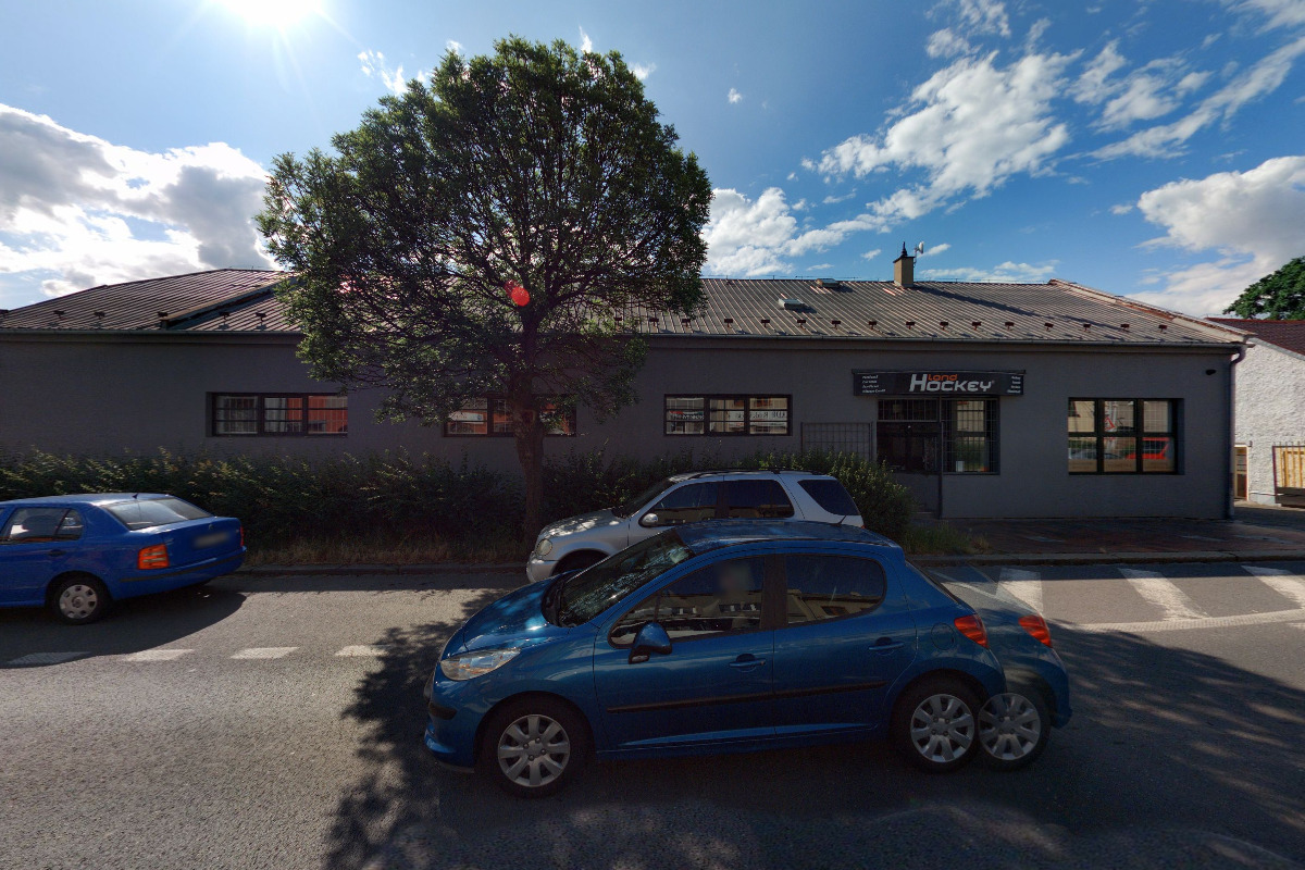 Kosmetika Lenka Změlíková