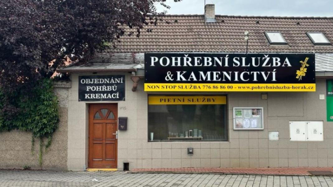 Pohřební služba & Kamenictví Horák foto 4