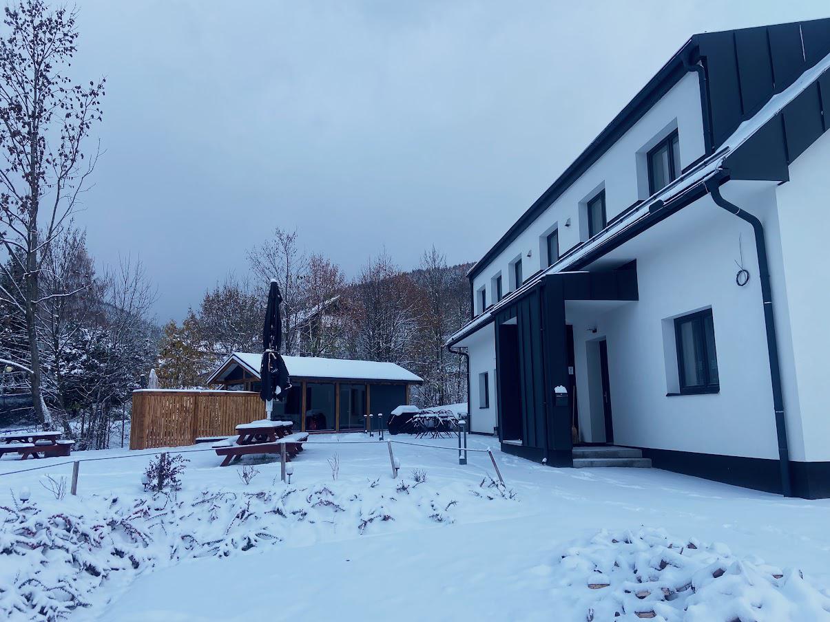 Apartmány Černý Důl 292 foto 5