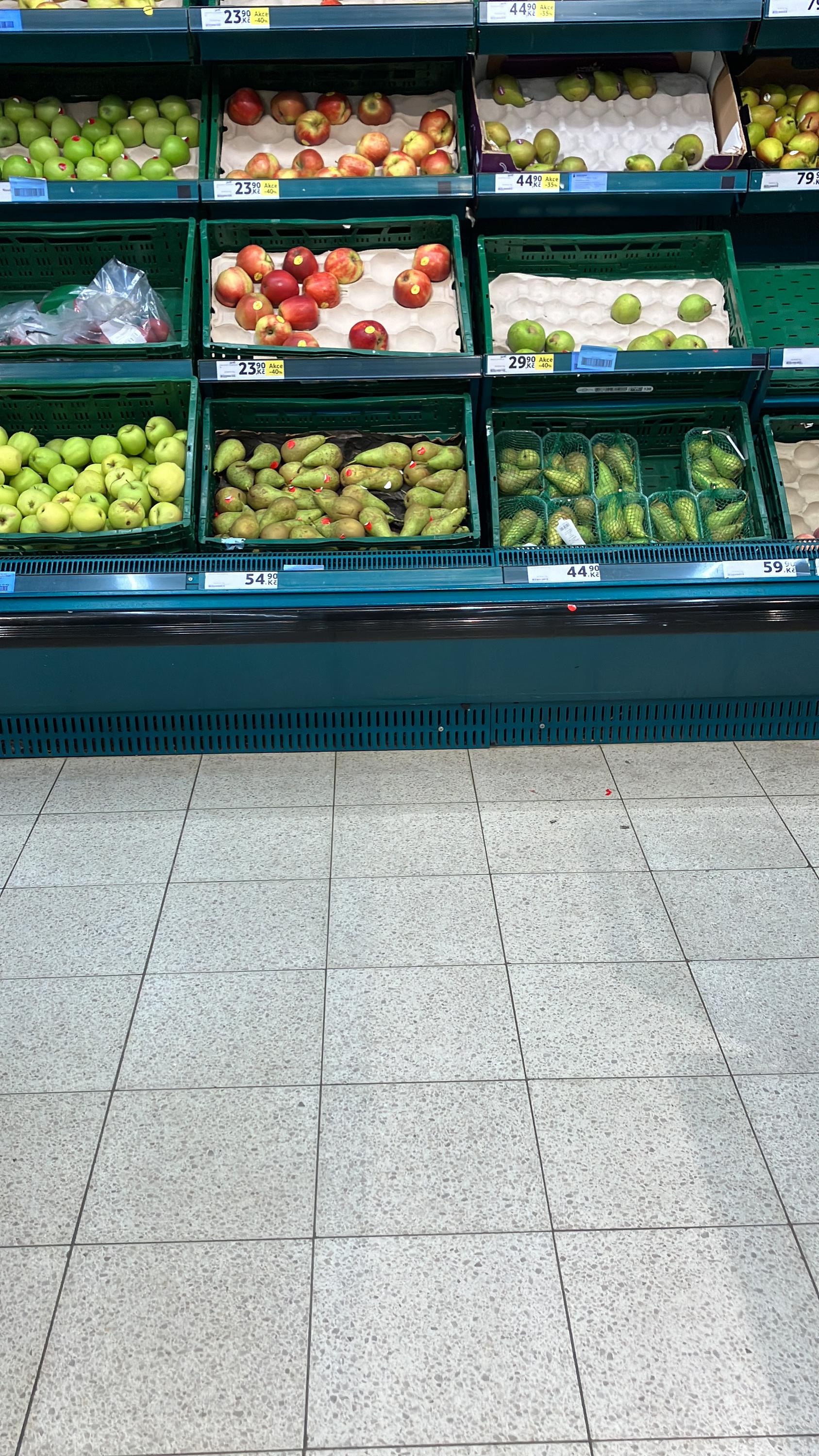 Tesco foto 3