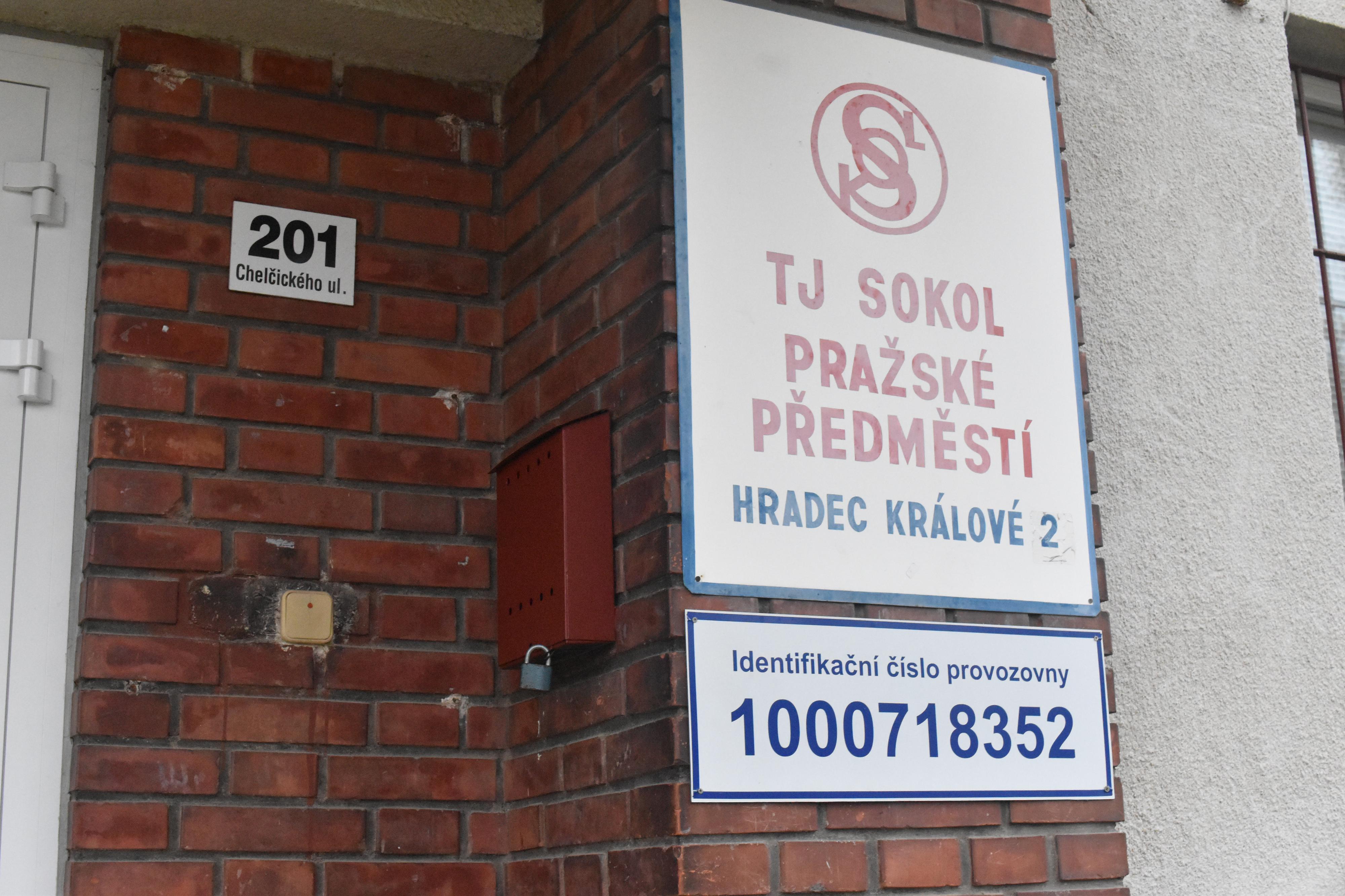 Tělocvičná jednota Sokol Pražské Předměstí foto 2
