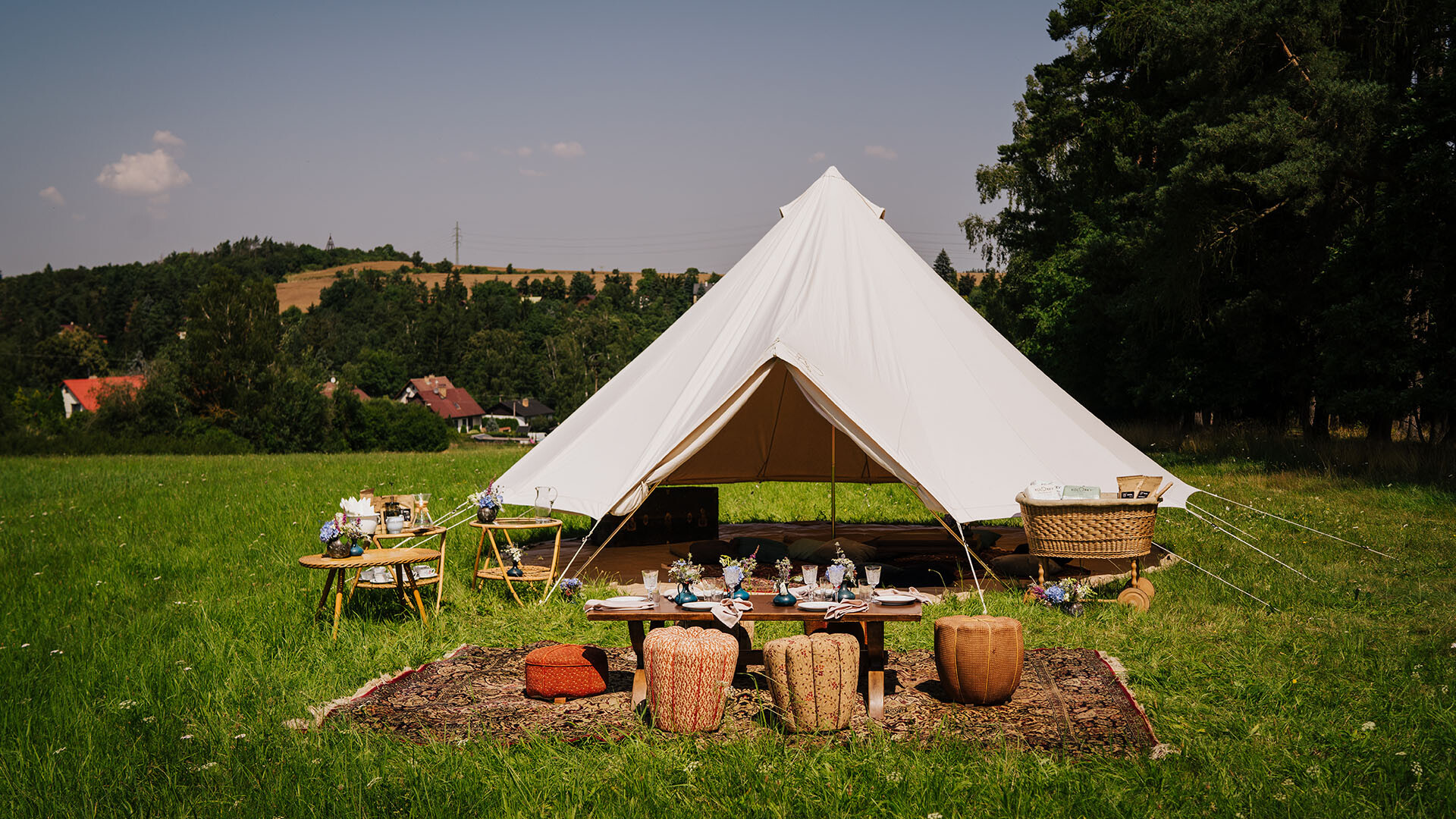 GlampingCZ foto 2