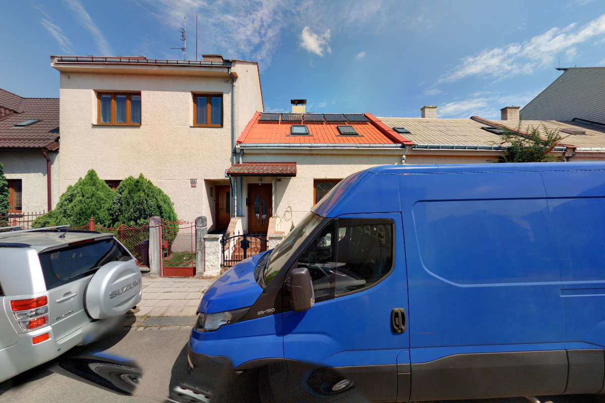 Ján Choma - zámečník, zedník, obkladač foto 1