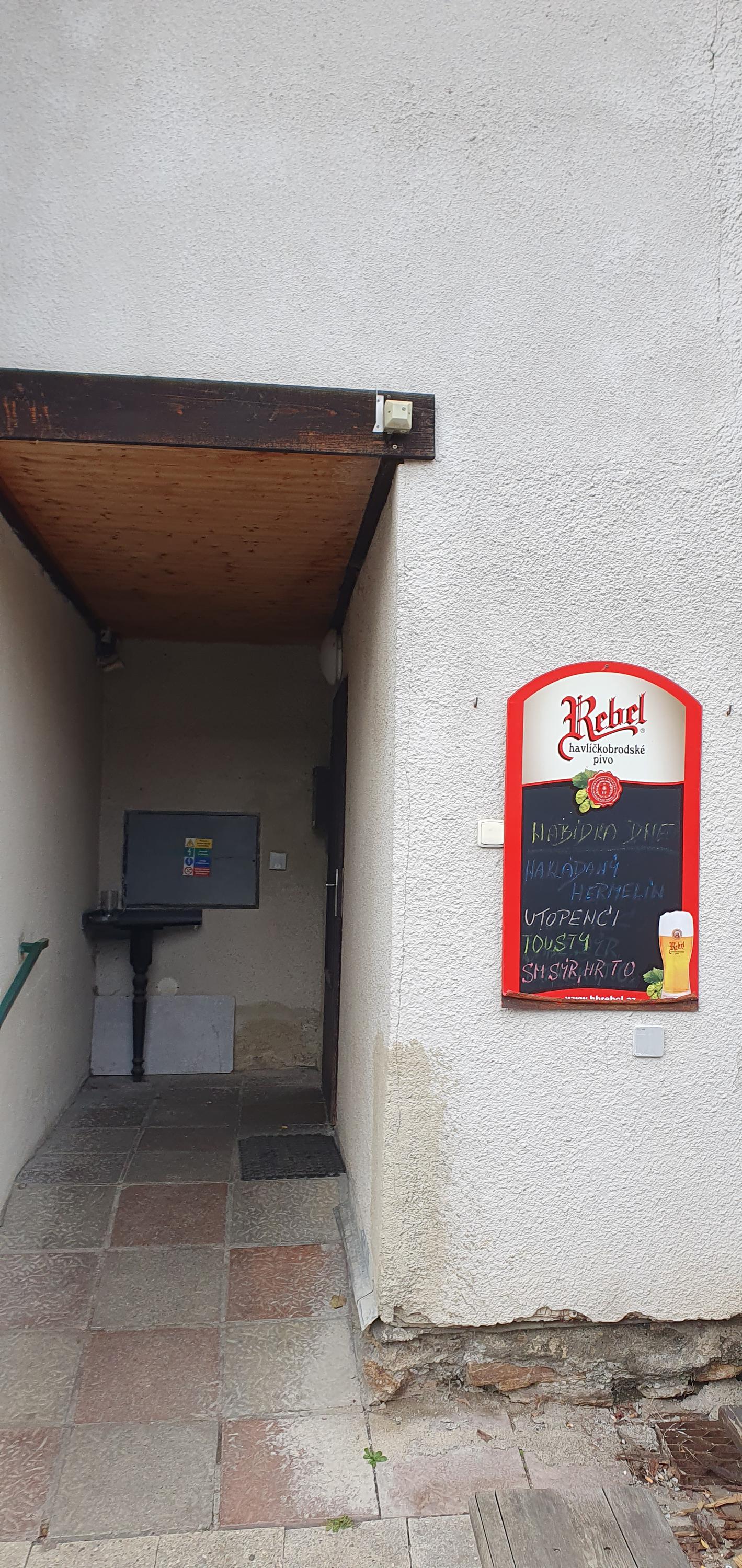 Hospoda U Hejkala foto 3