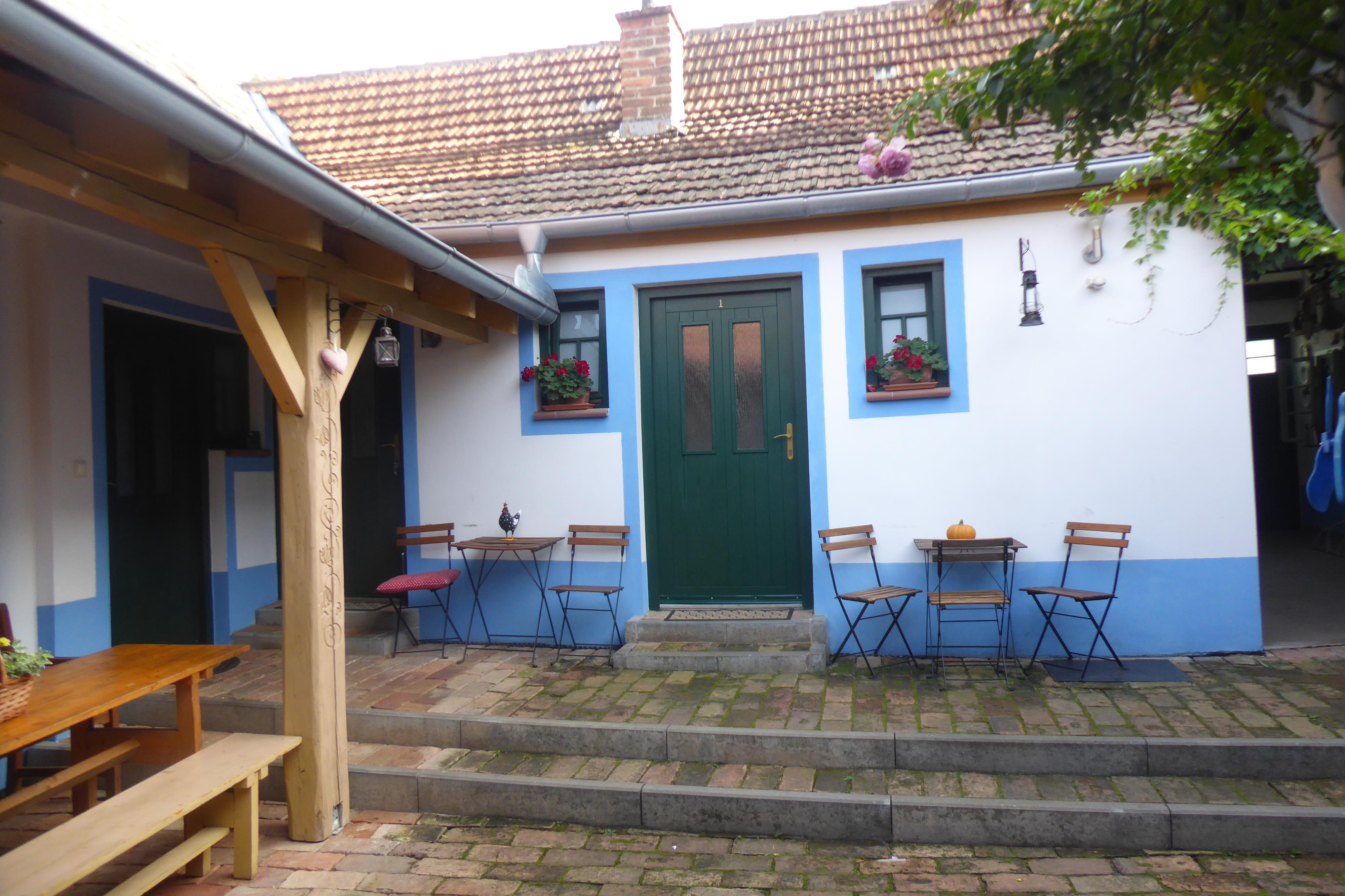 Ubytování Ledňáček foto 3