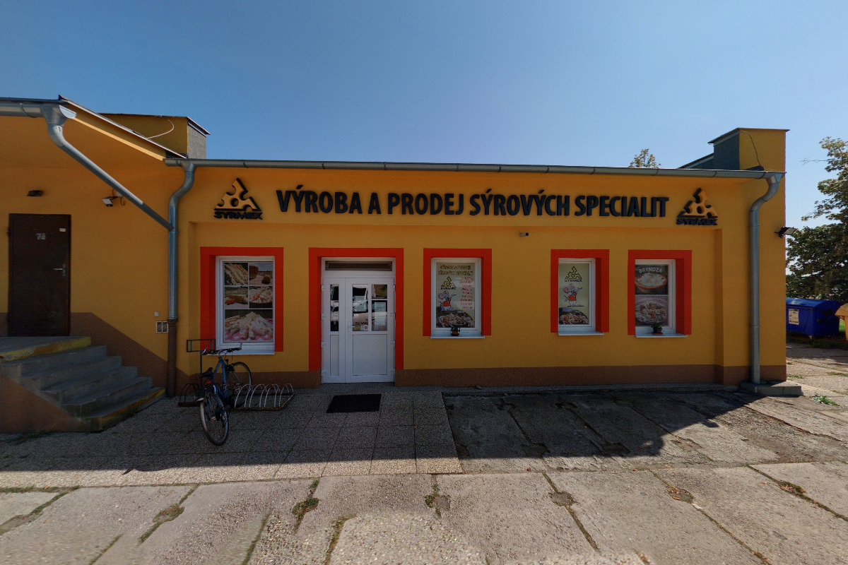 SYRMEX, spol. s r.o.