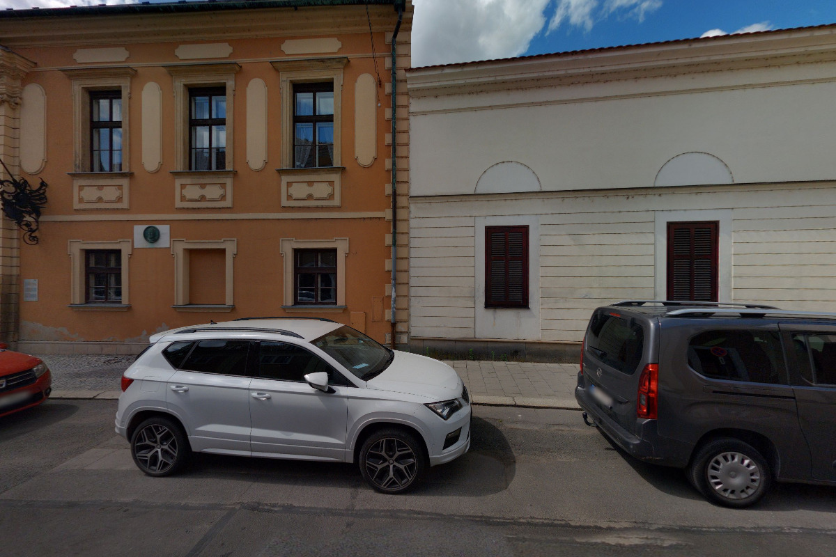 Česká provincie Tovaryšstva Ježíšova