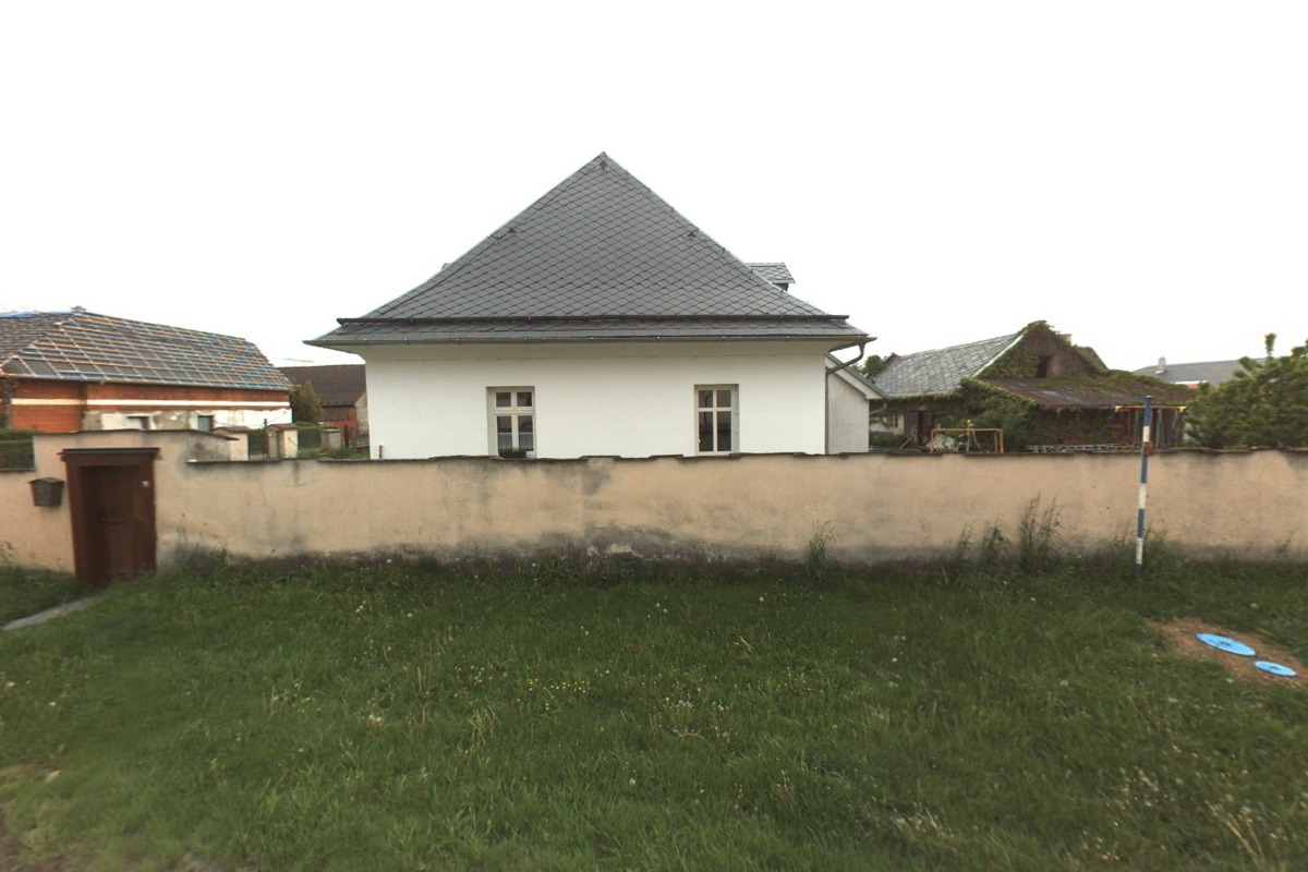 Římskokatolická farnost Renoty