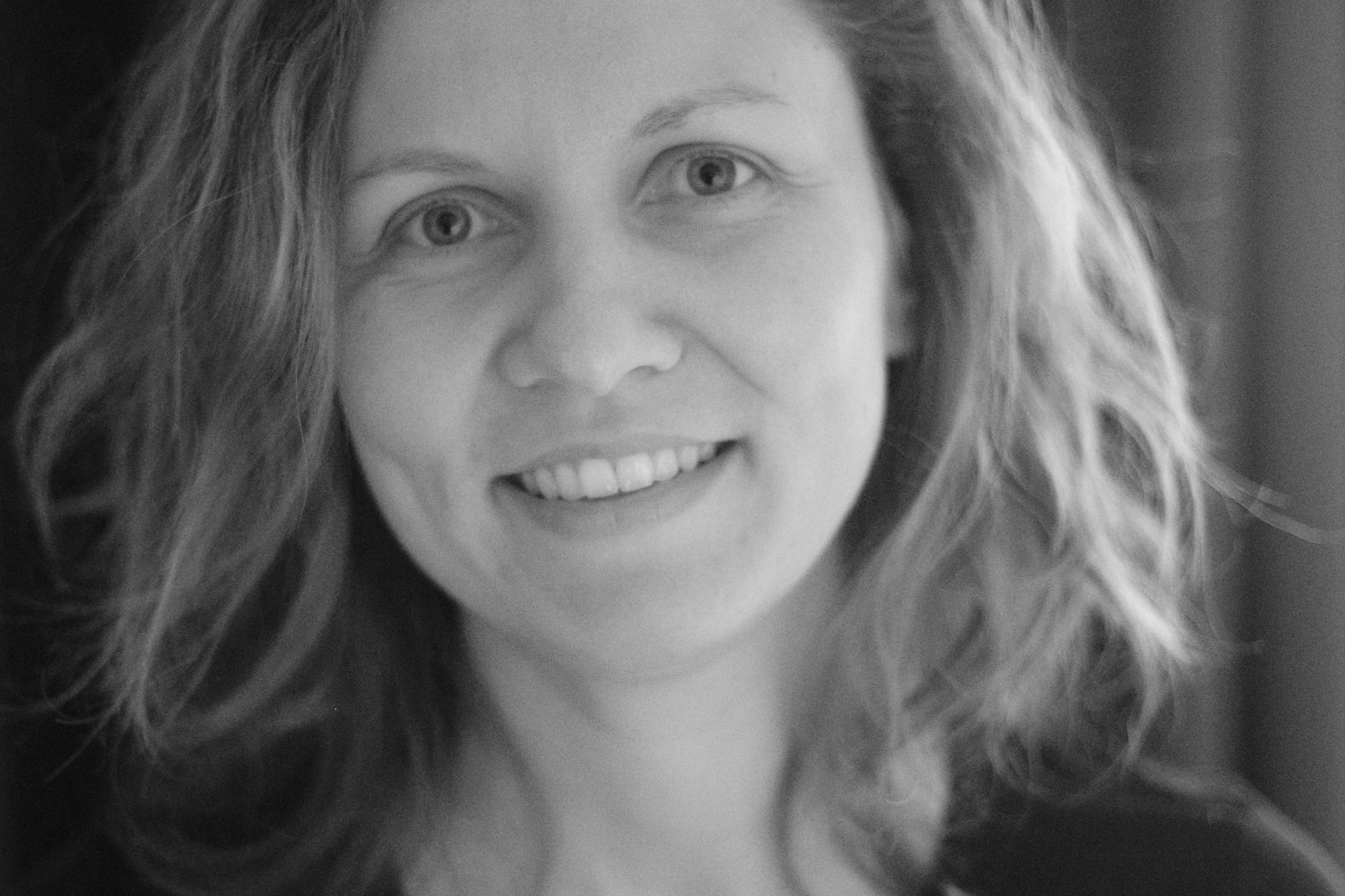 Klinický psycholog a psychoterapeut Mgr. Olga Rendlová