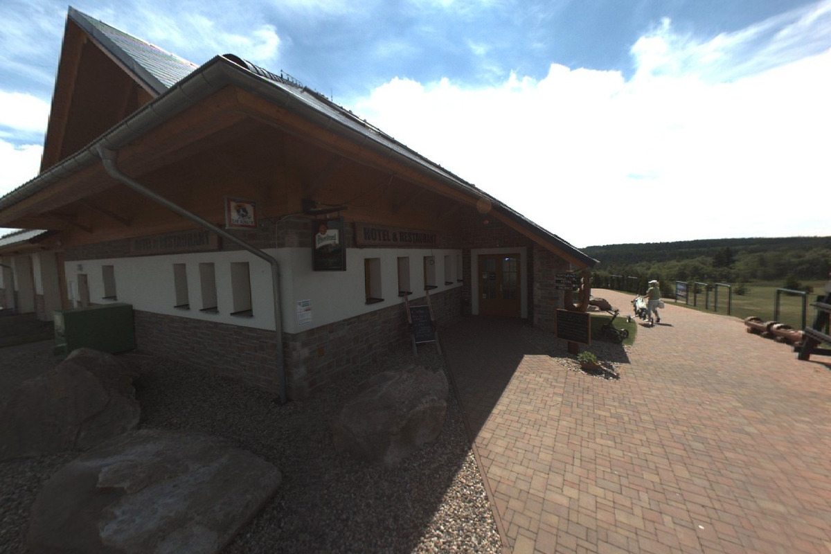 Hotel Krušnohorský Dvůr foto 1