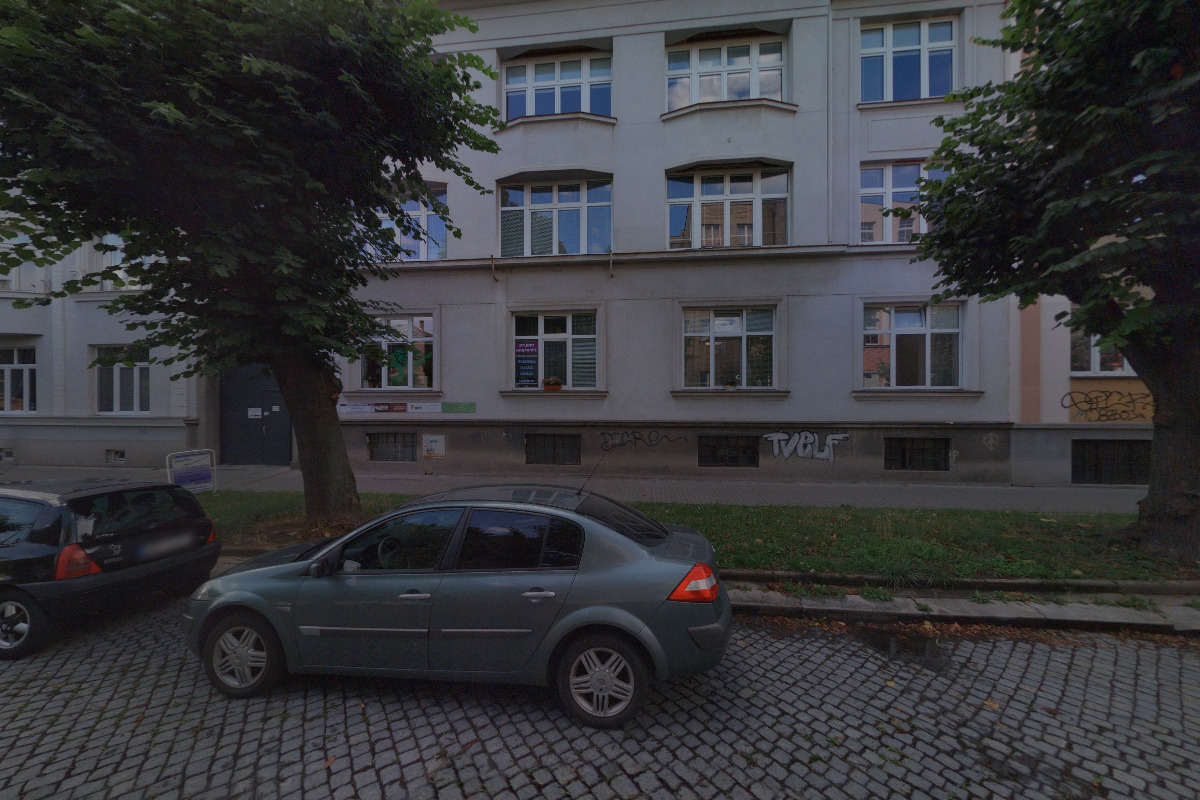 Pedikúra Veronika Kovačíková