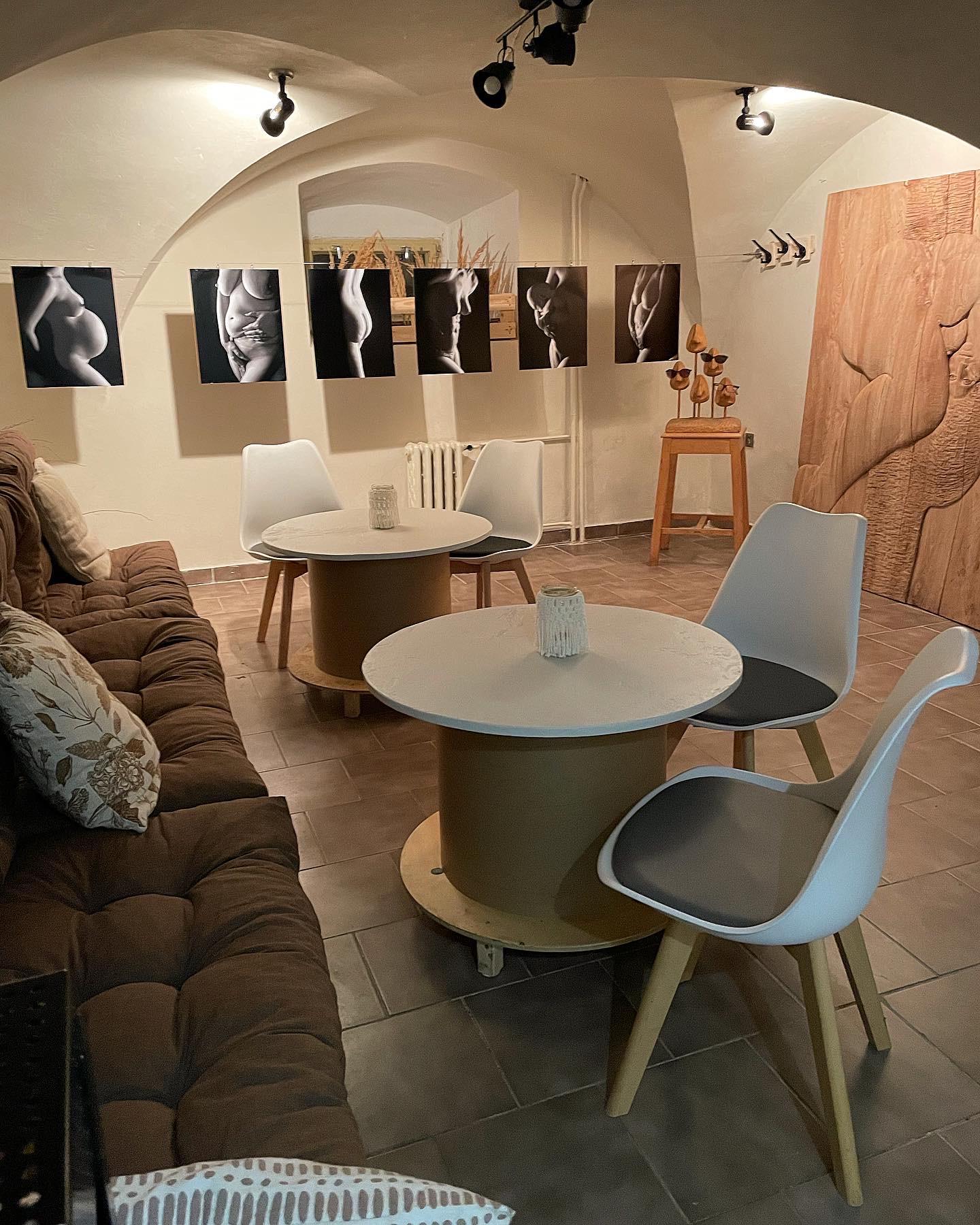 Kafetika Údlice foto 6