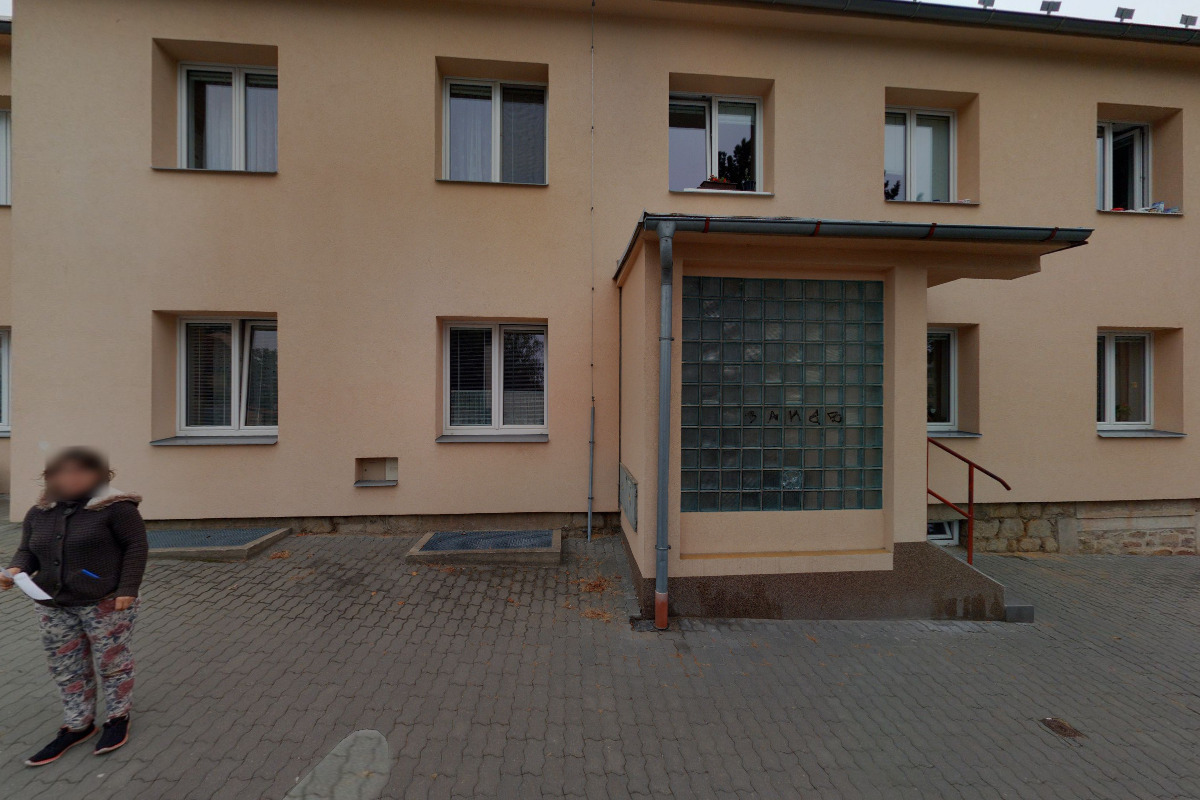 Svaz tělesně postižených v České republice z. s. místní organizace Dačice