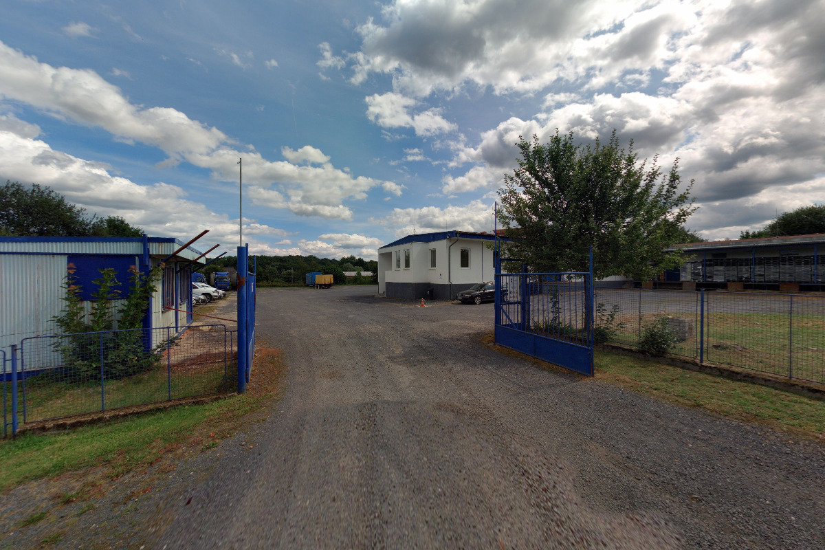 Rejman logistics, s.r.o.