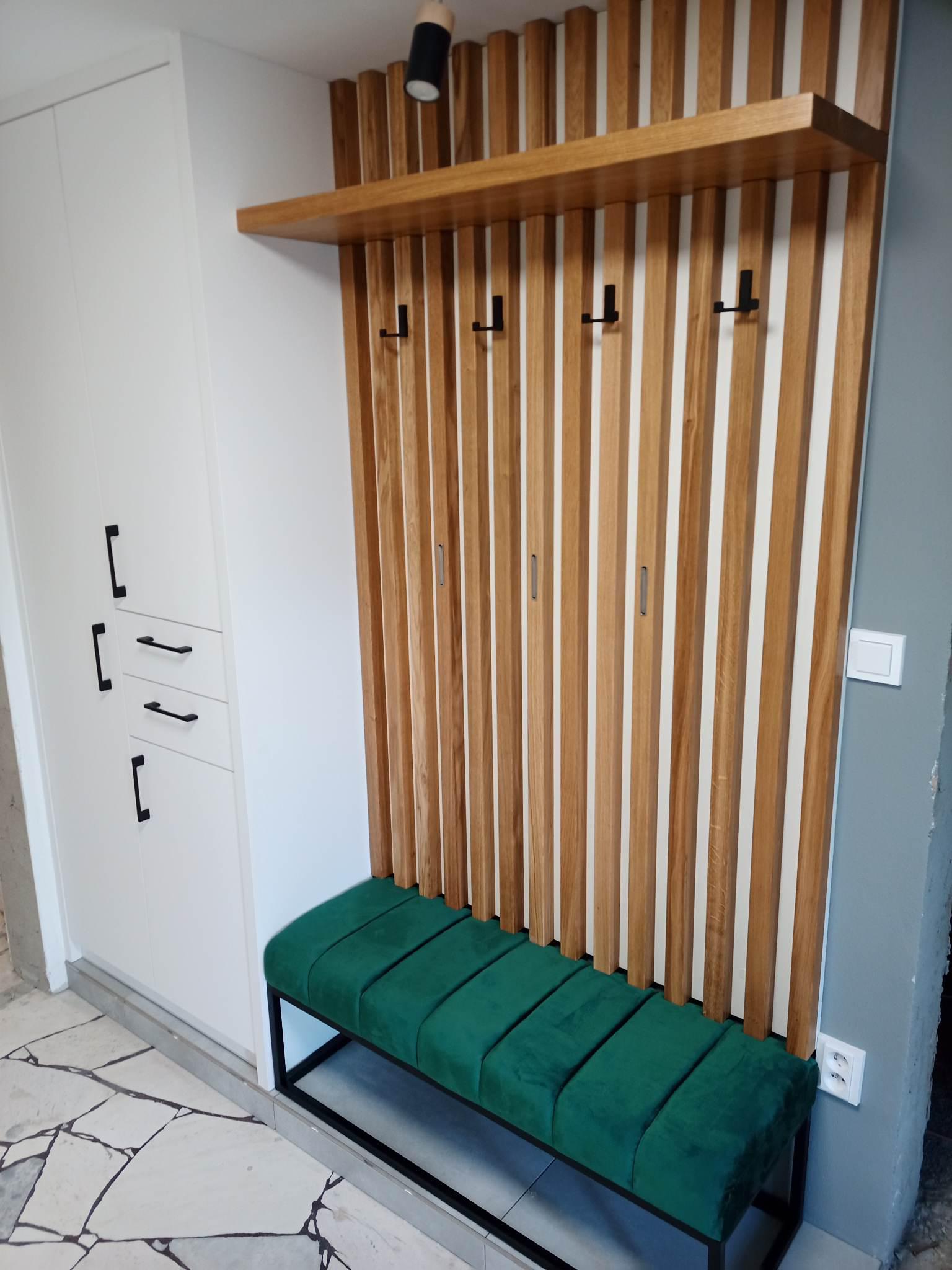 Truhlářství Červek Hranice foto 5