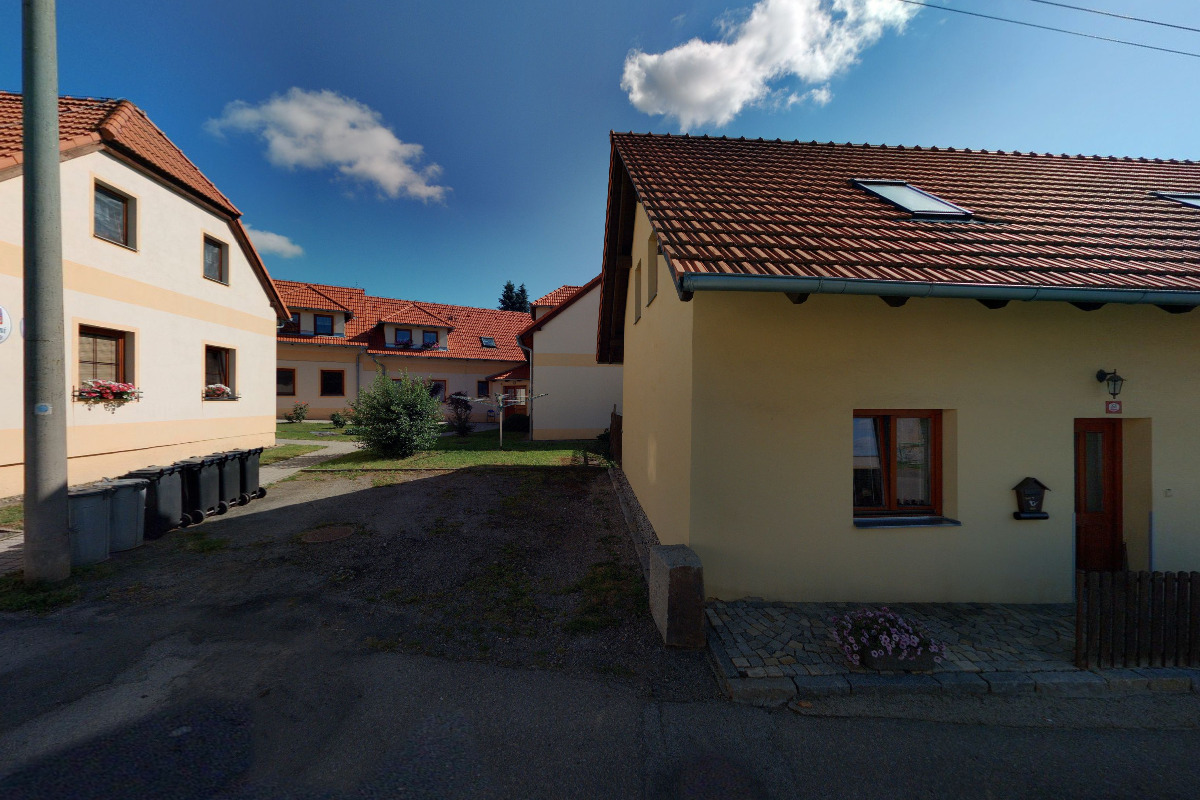 Knihovna Vitějovice