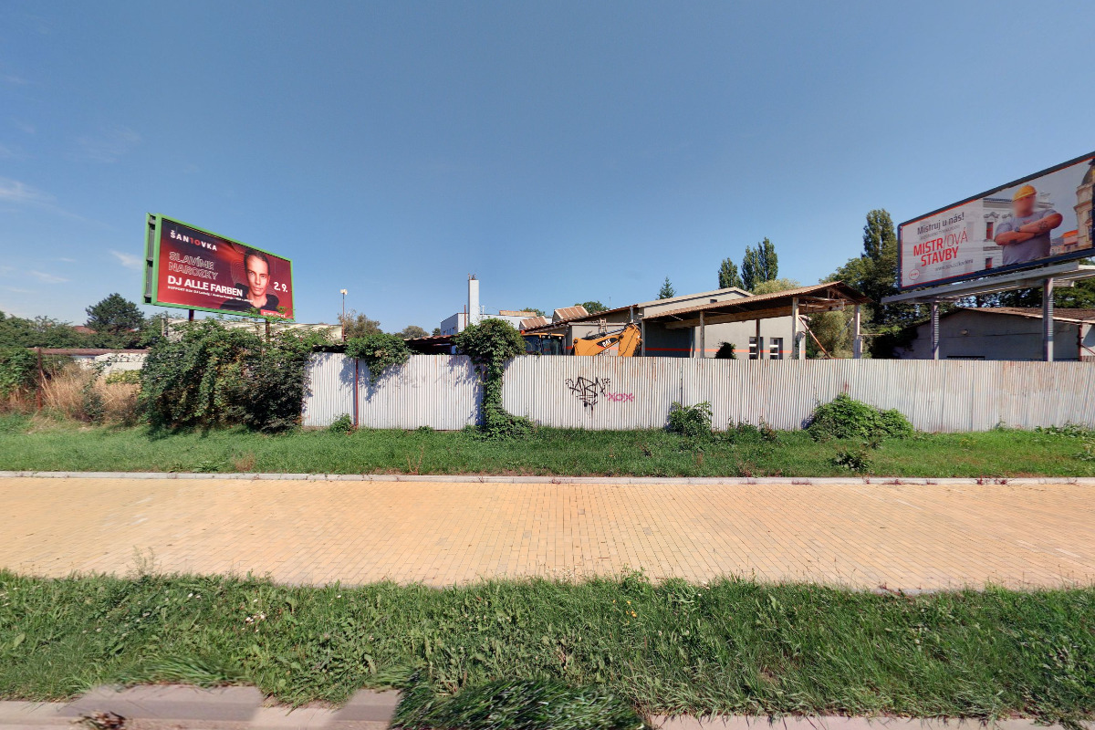 PSS Přerovská stavební, a.s. foto 5