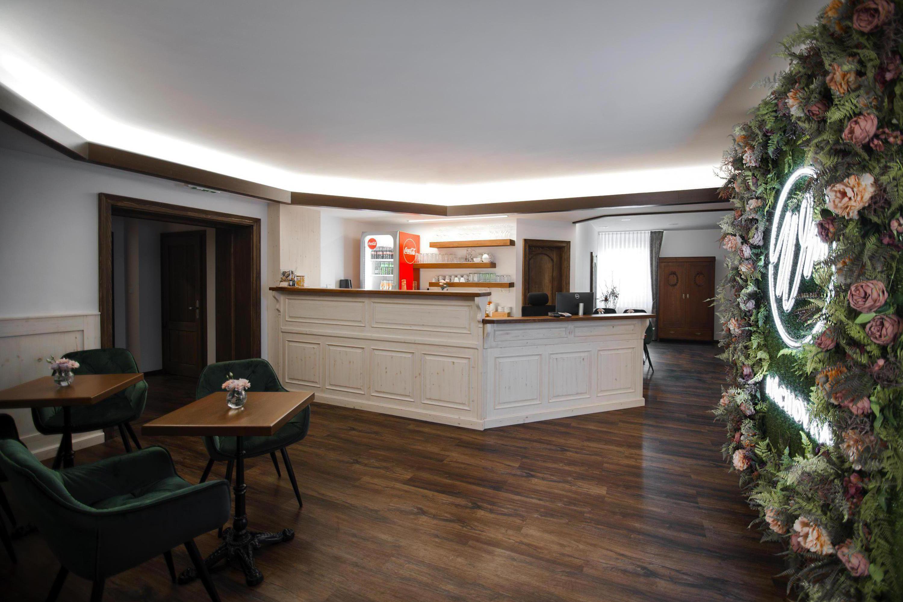 Wonder studio Máchovka