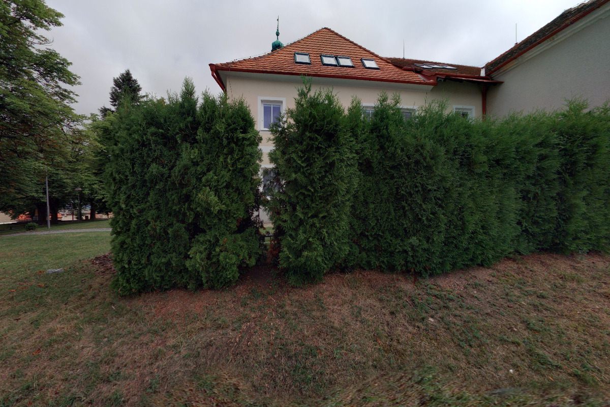 ZUŠ F. Pišingera, Svatý Jan nad Malší