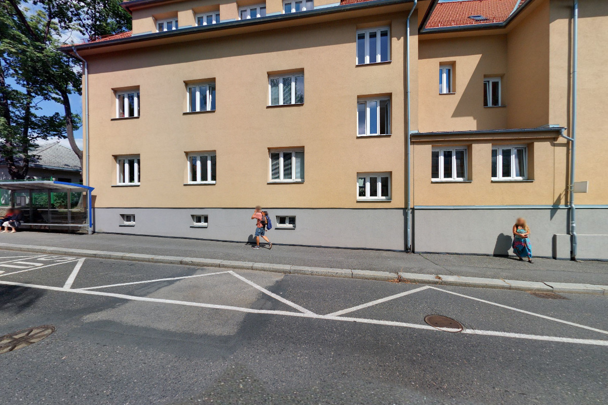 Psychiatrická ambulance - Nemocnice Strakonice foto 2