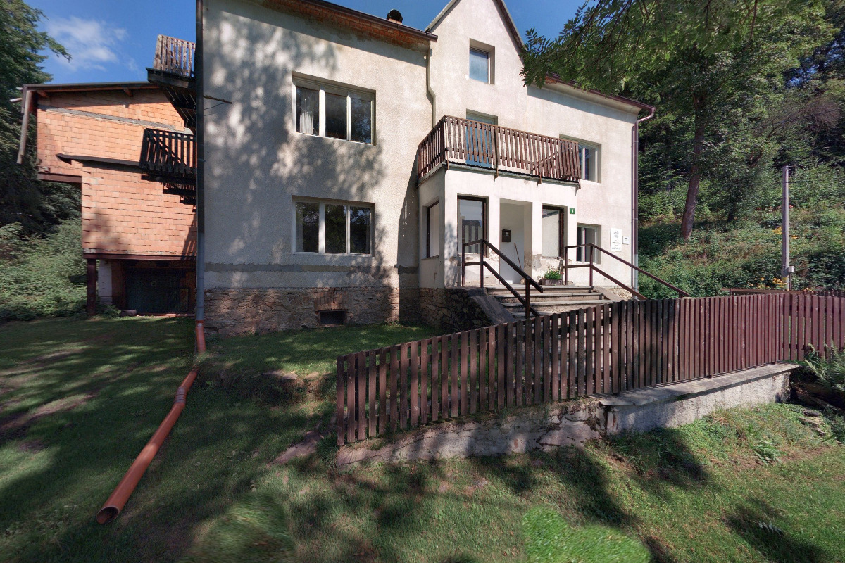 Dům setkávání - Setkávání Travná z.s. foto 3