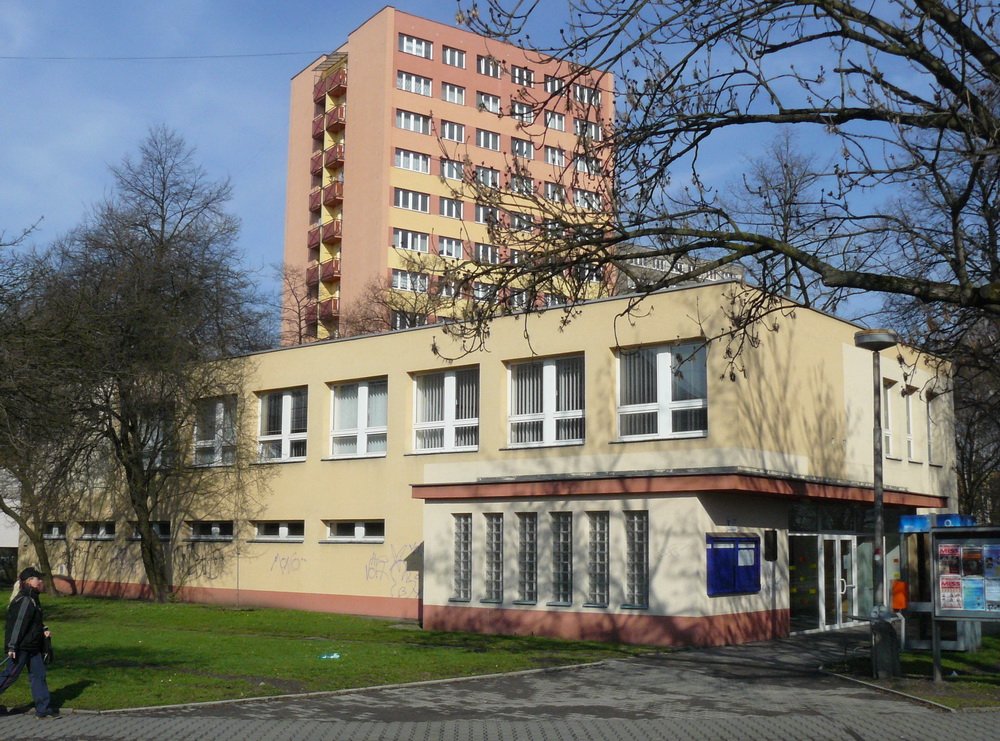 Úřad práce ČR foto 3