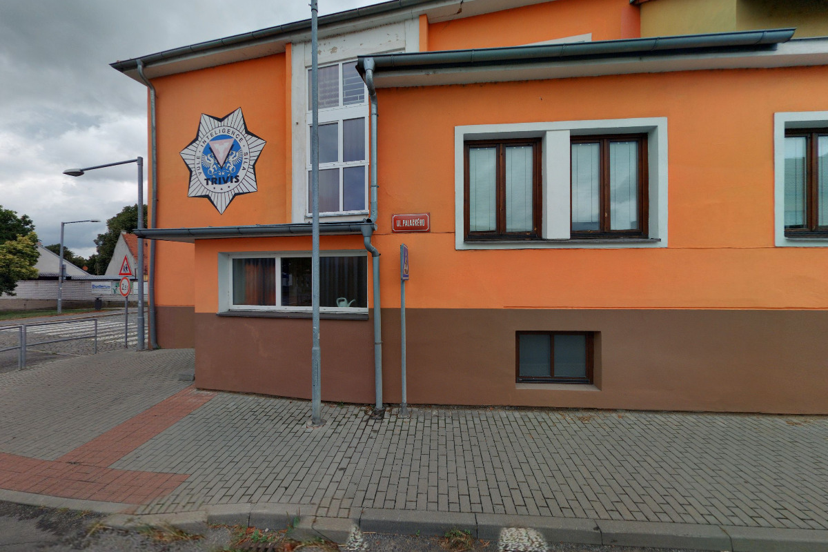 TRIVIS - Střední škola veřejnoprávní Vodňany, s.r.o. foto 6